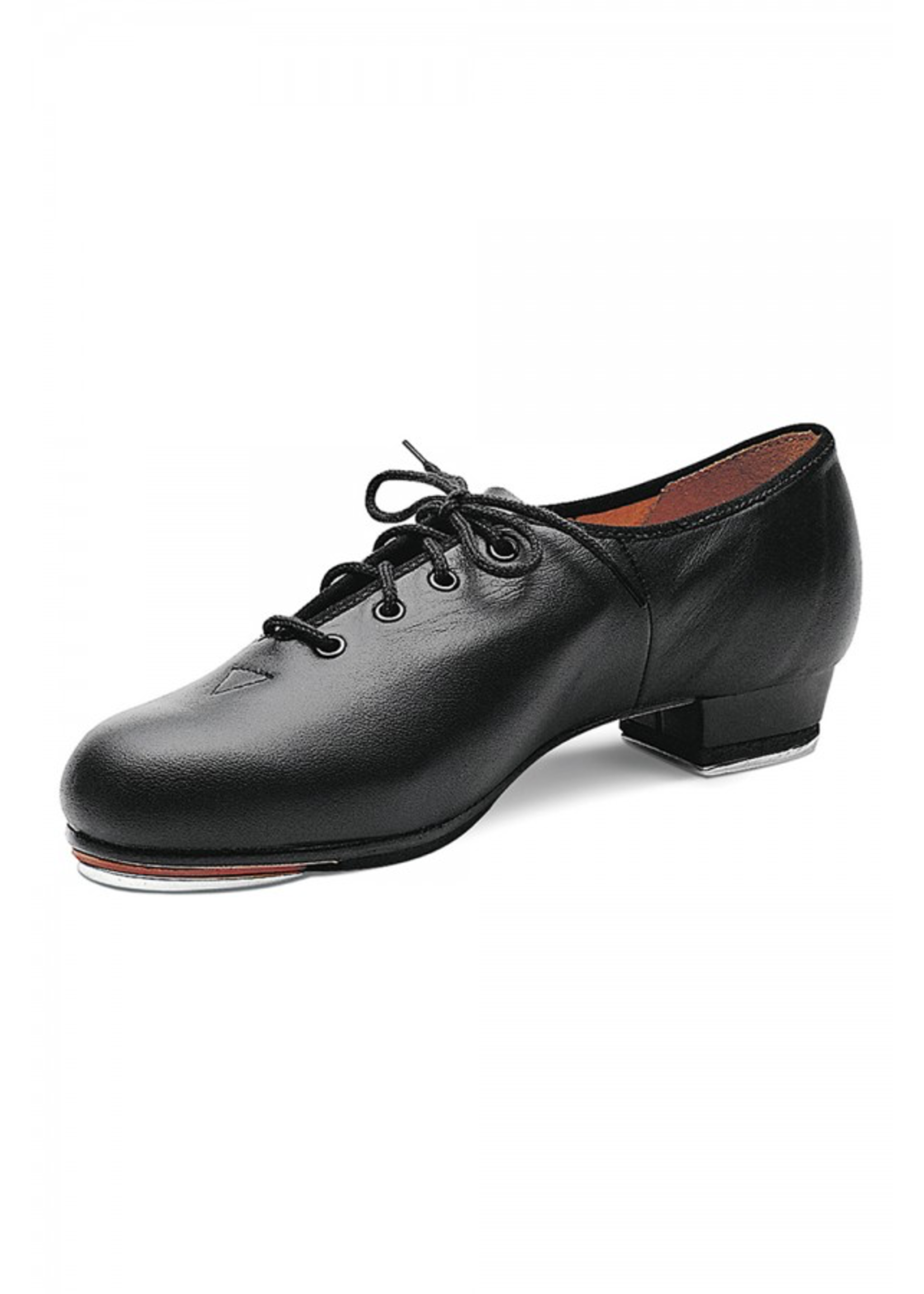 BLOCH & MIRELLA S0301G CHILD OXFORD JAZZ TAP