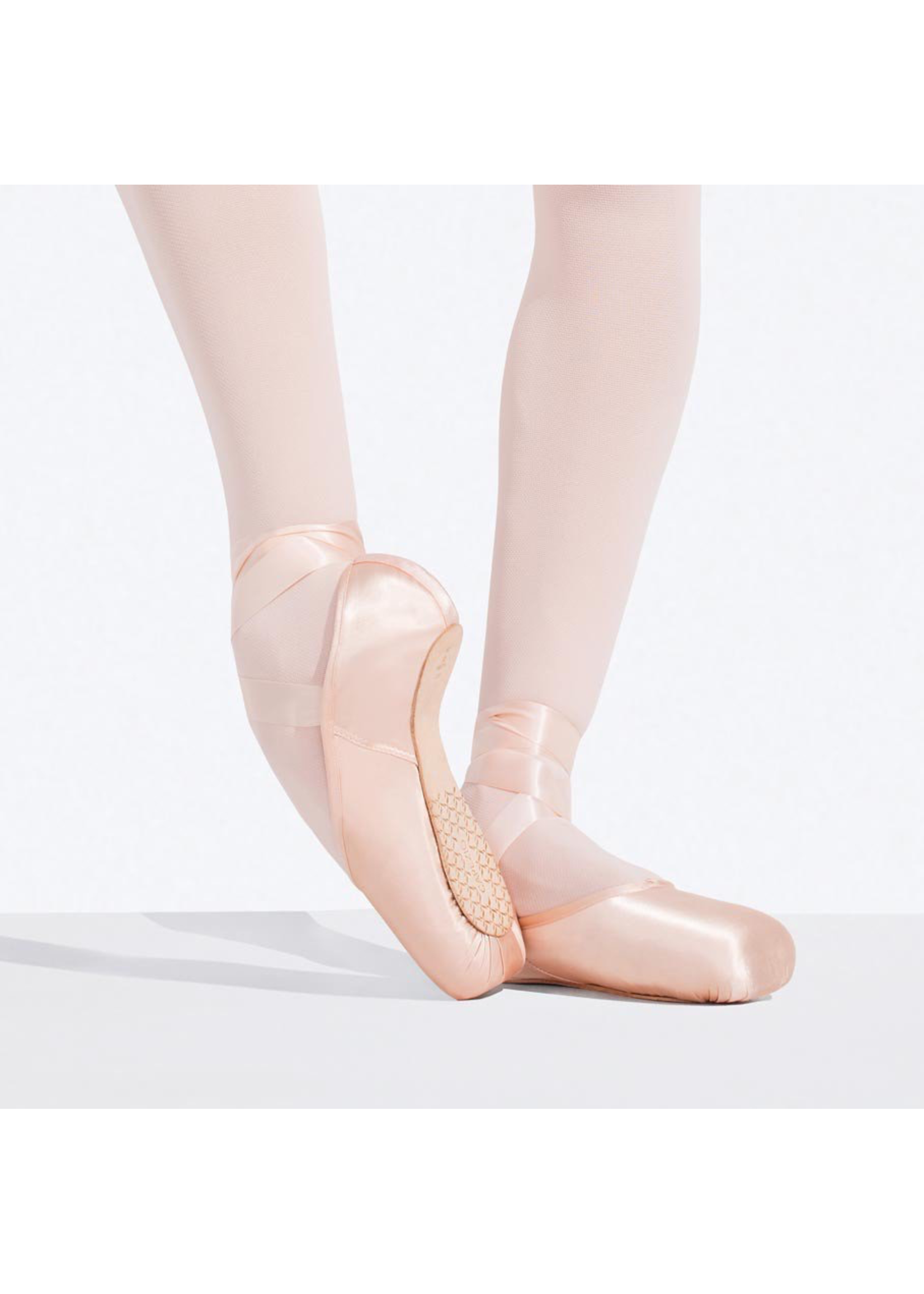 Capezio - Attitude Ballet