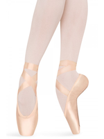 BLOCH & MIRELLA S0108L AXIOM POINTE SHOE