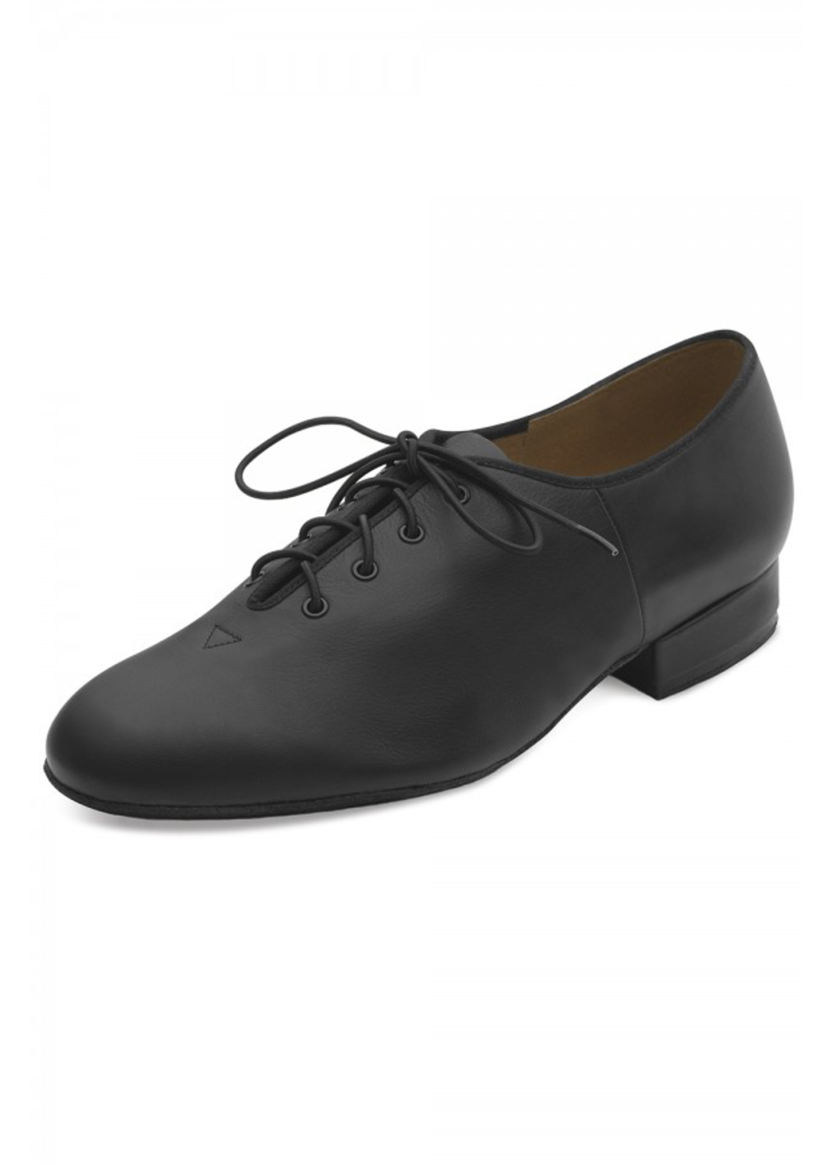 BLOCH & MIRELLA S0300MS SUEDE SOLE LEATHER OXFORD