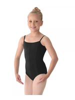 BLOCH & MIRELLA M207C CHILD PRINCESS SEAM CAMISOLE LEOTARD