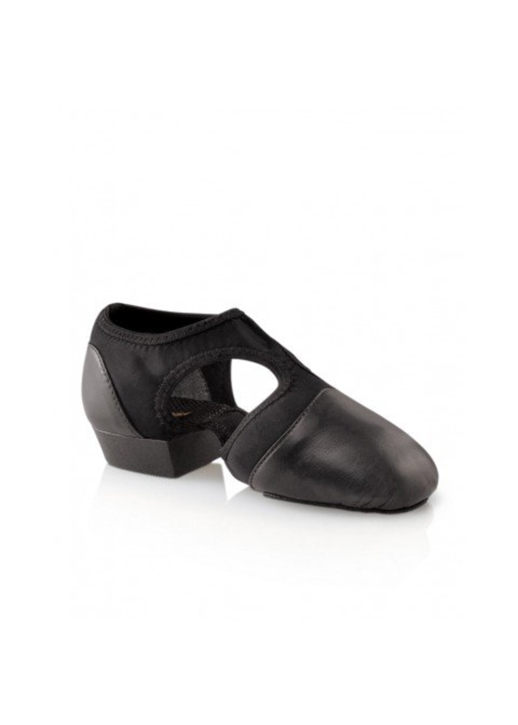 CAPEZIO & BUNHEADS APP323 PEDINI FEMME