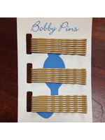 NIKOLAY HAIR COLOR BOBBY PINS