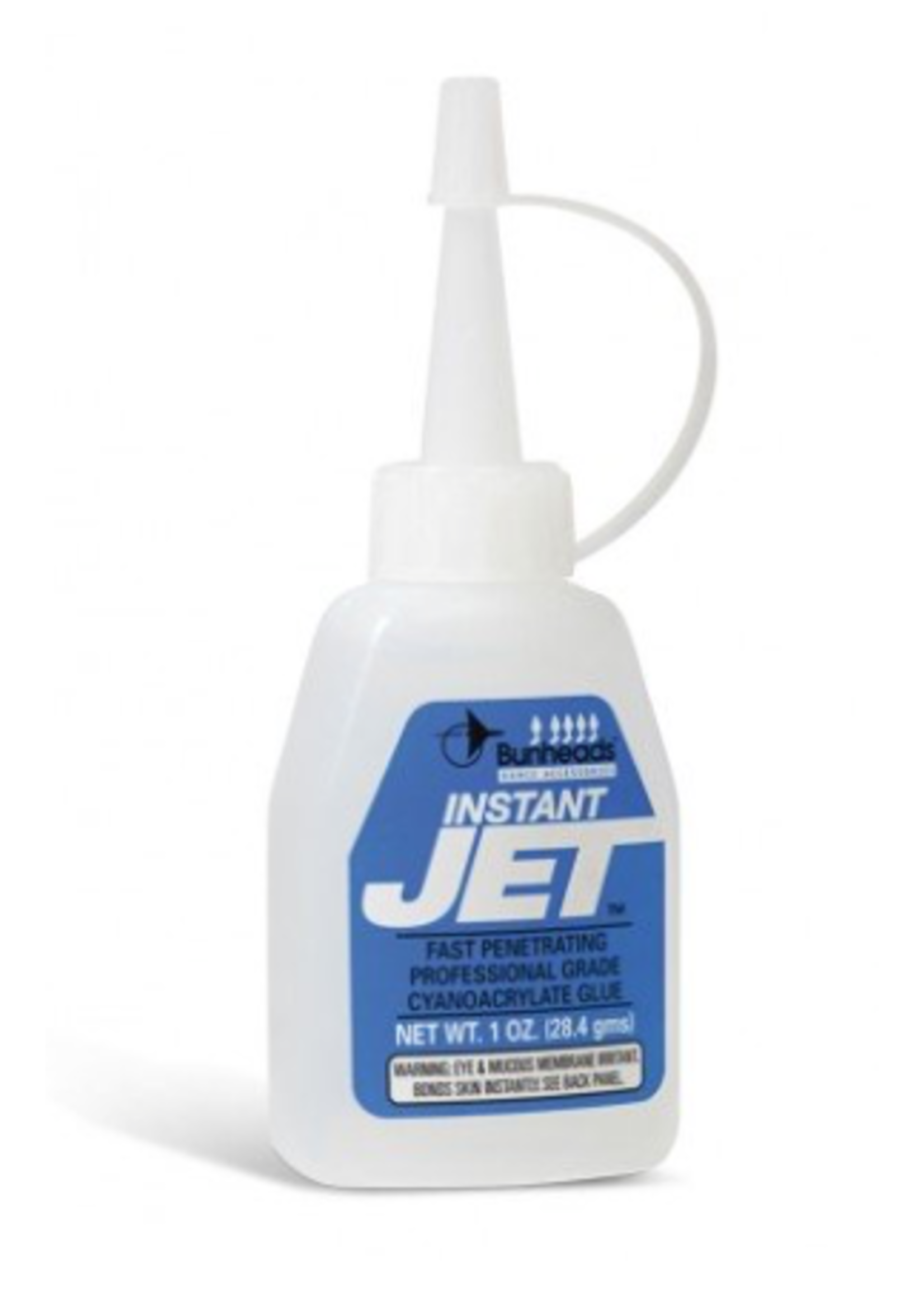 CAPEZIO & BUNHEADS BH1710 JET GLUE