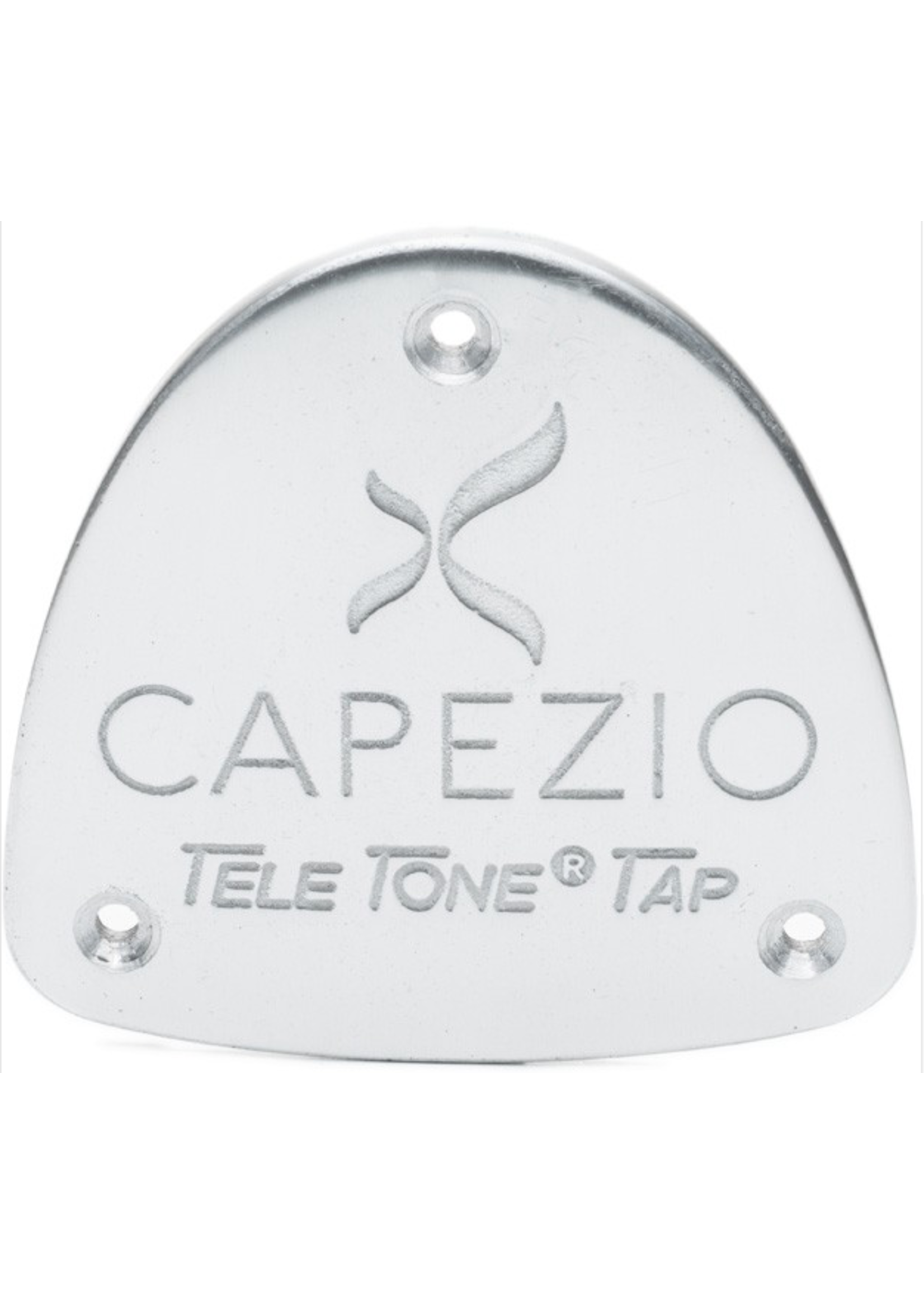 CAPEZIO & BUNHEADS ATTT TELETONE TOE TAPS