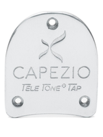 CAPEZIO & BUNHEADS ATTH TELETONE HEEL TAPS