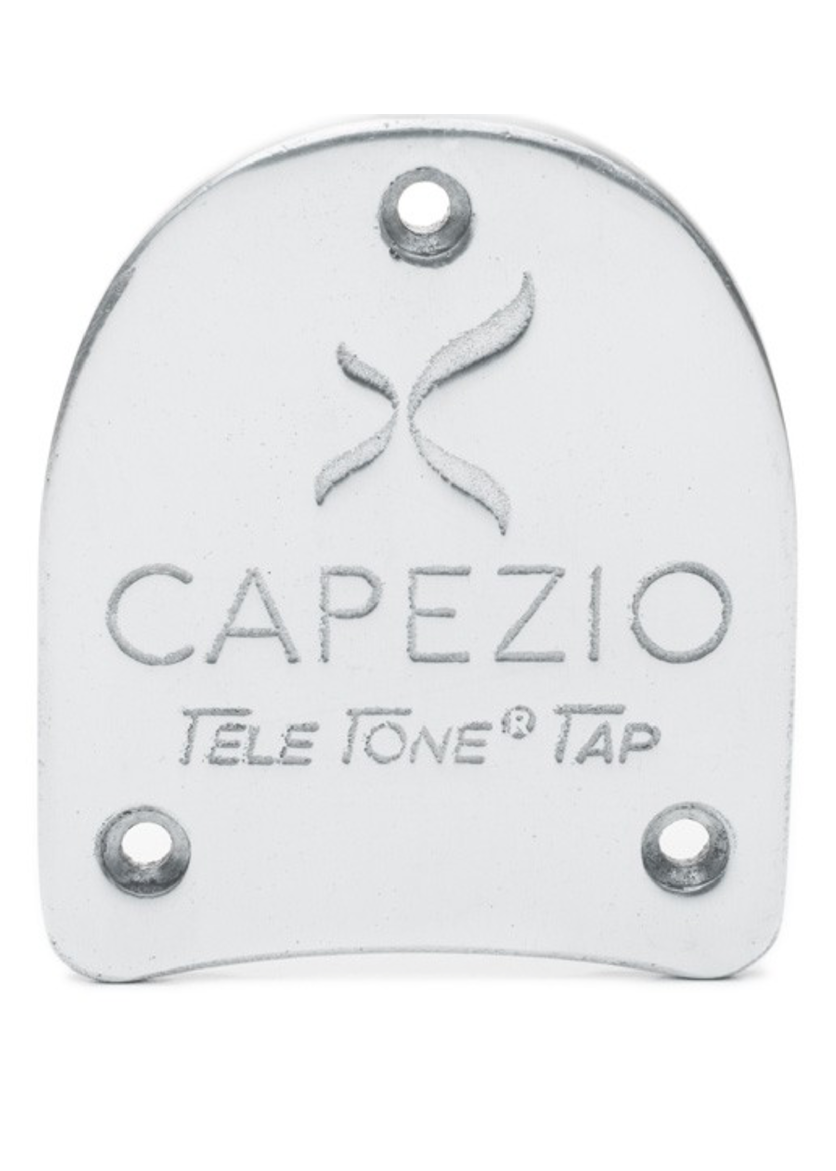 CAPEZIO & BUNHEADS ATTH TELETONE HEEL TAPS