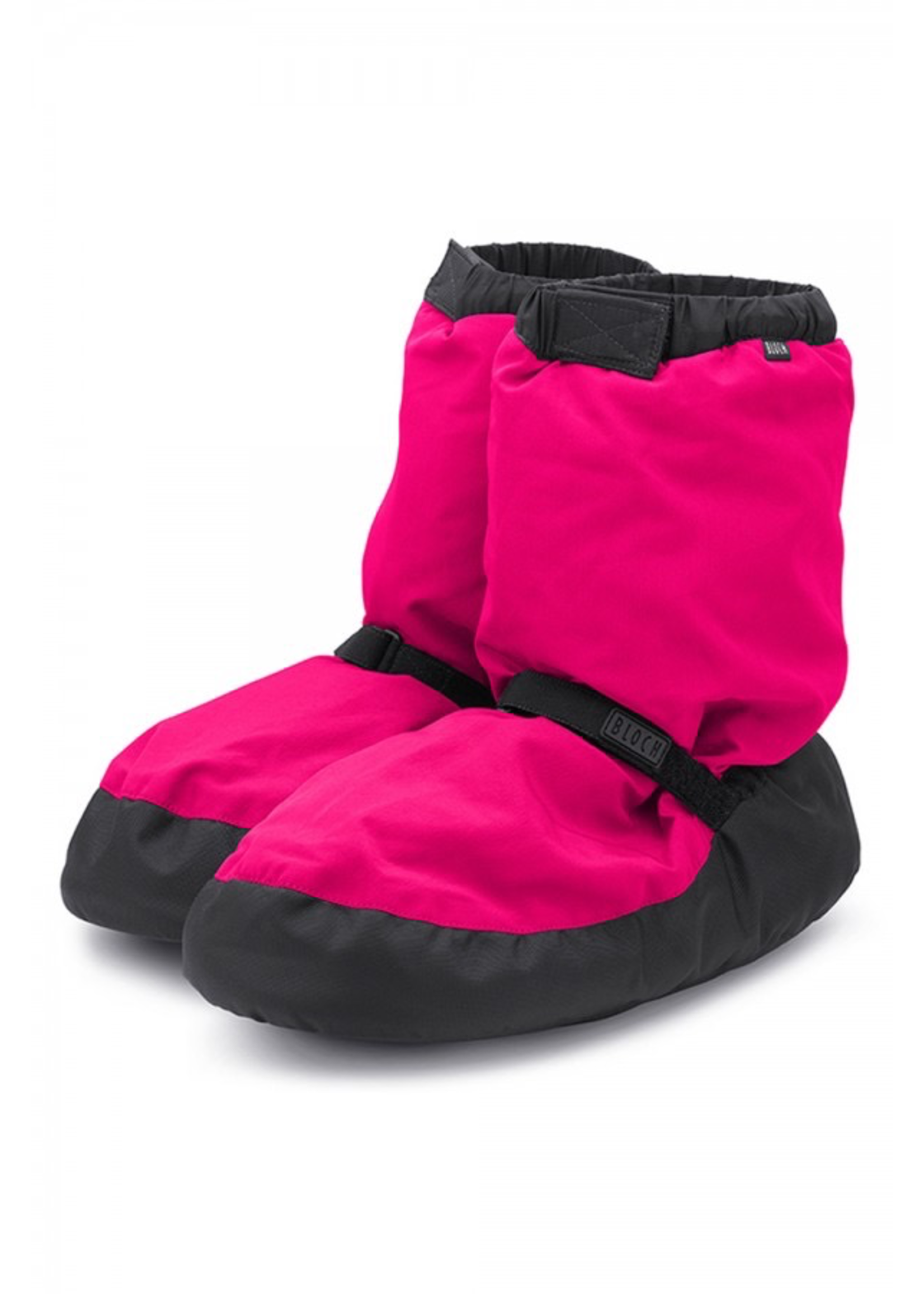 BLOCH & MIRELLA IM009K KIDS WARM UP BOOTIES