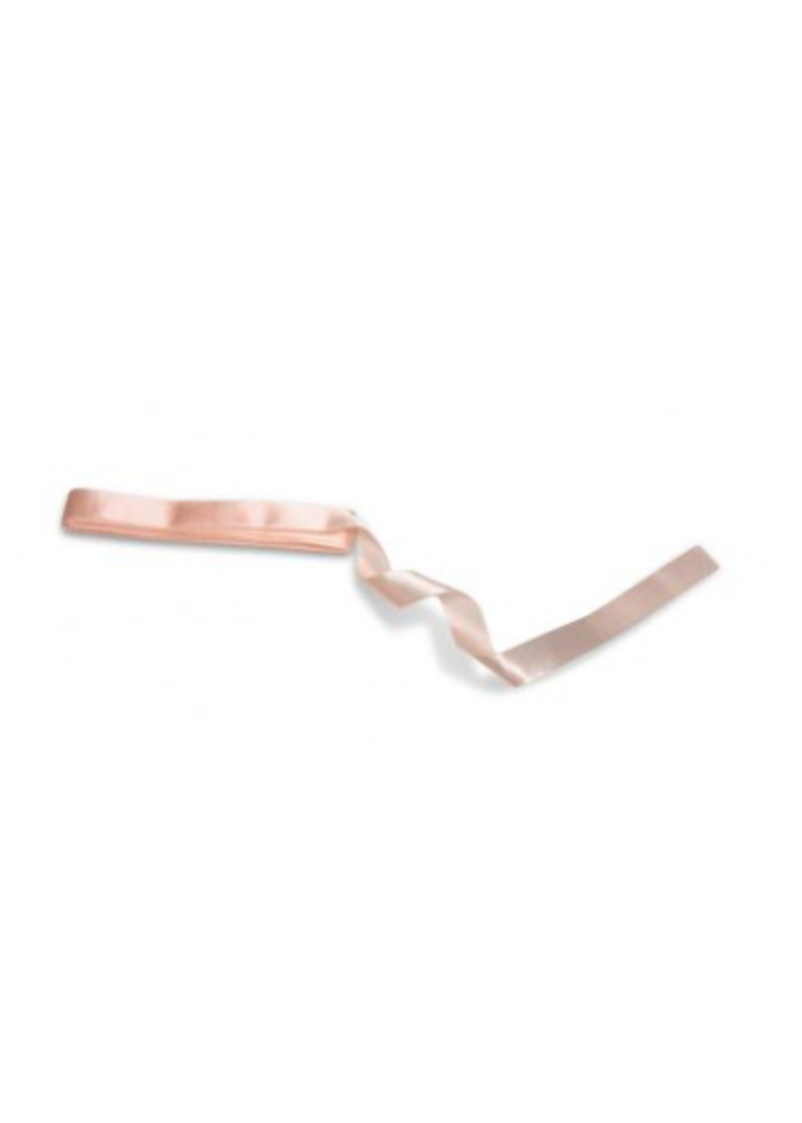 NIKOLAY SILICONE LINED SATIN RIBBON