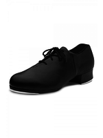 BLOCH & MIRELLA S0388L ADULT TAP FLEX SPLIT SOLE OXFORD