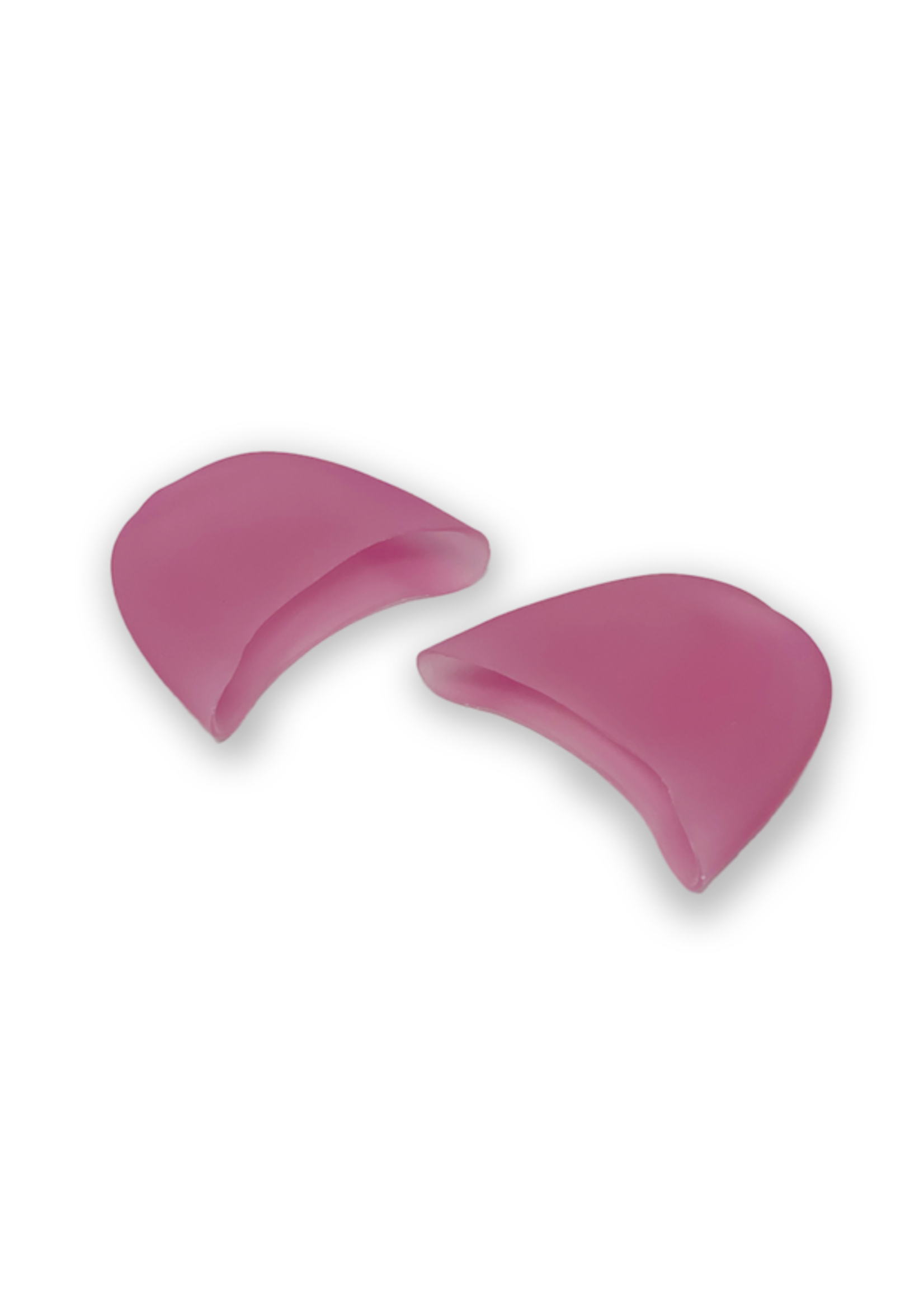 BALLET ROCKS SWEET SCENTS SCENTED SILICONE TOE PAD