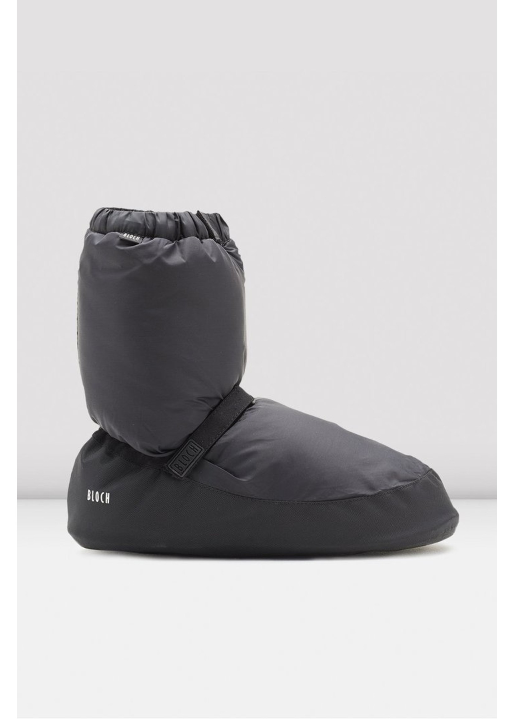 BLOCH & MIRELLA IM009 WARM UP BOOTIES