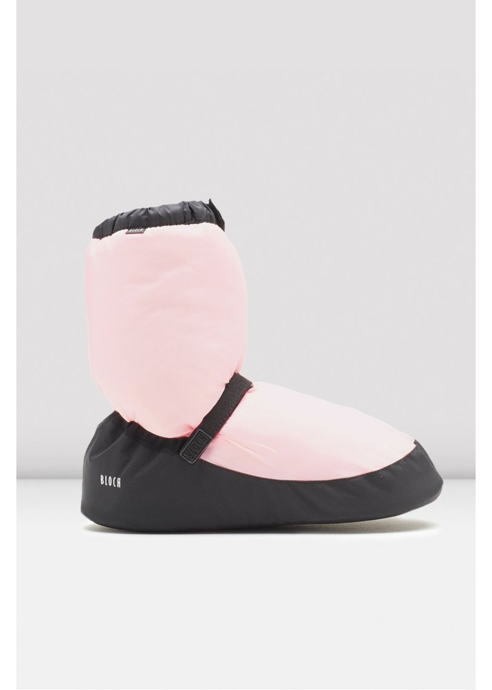 BLOCH & MIRELLA IM009 WARM UP BOOTIES
