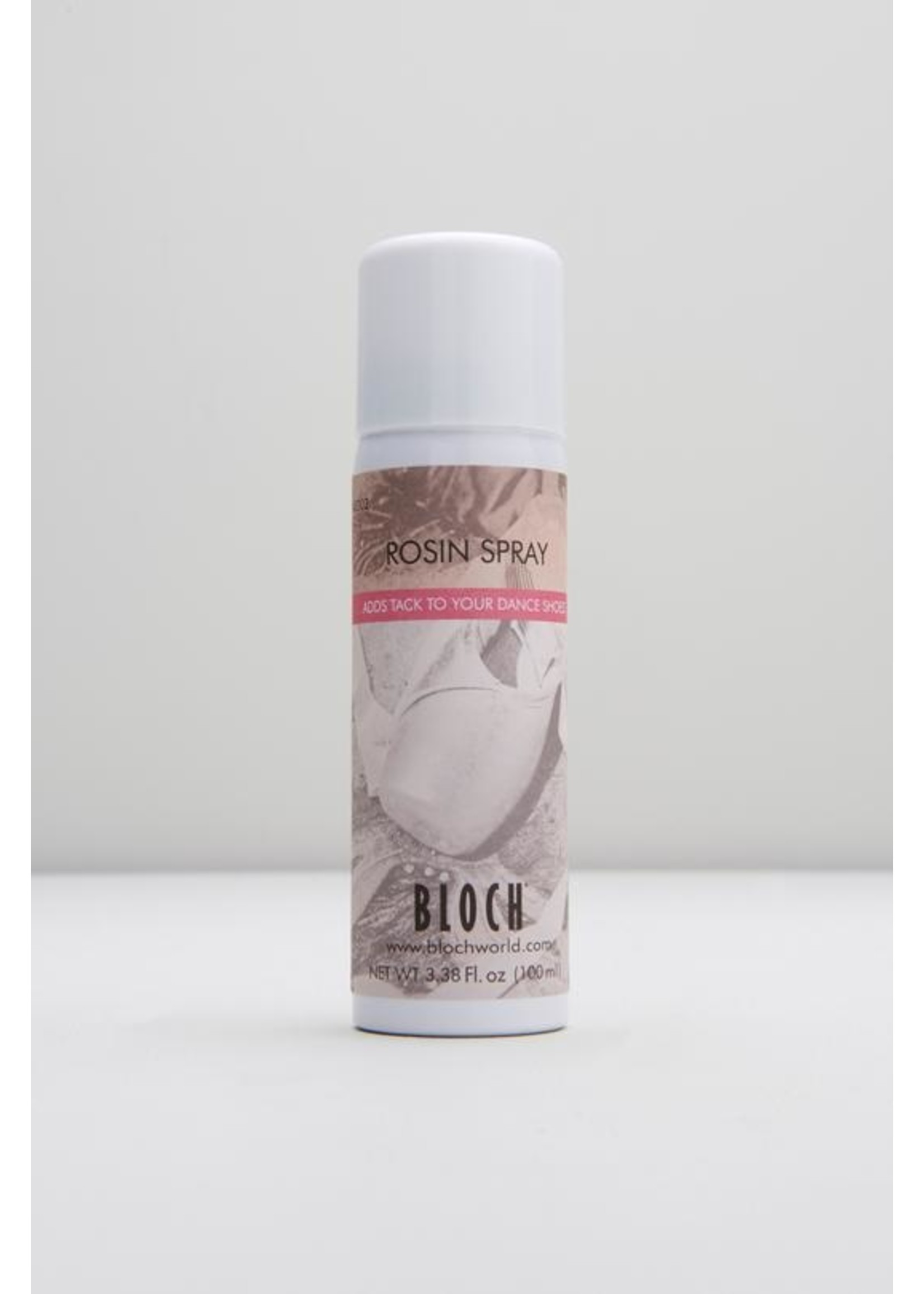 BLOCH & MIRELLA A0302 SPRAY ROSIN 1597