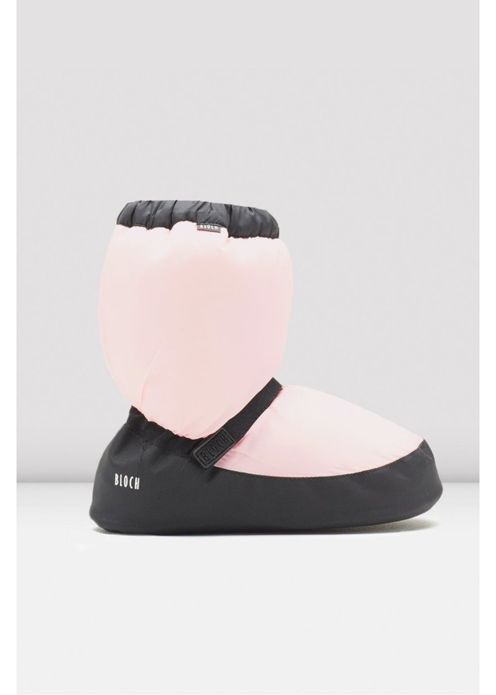 BLOCH & MIRELLA IM009K KIDS WARM UP BOOTIES