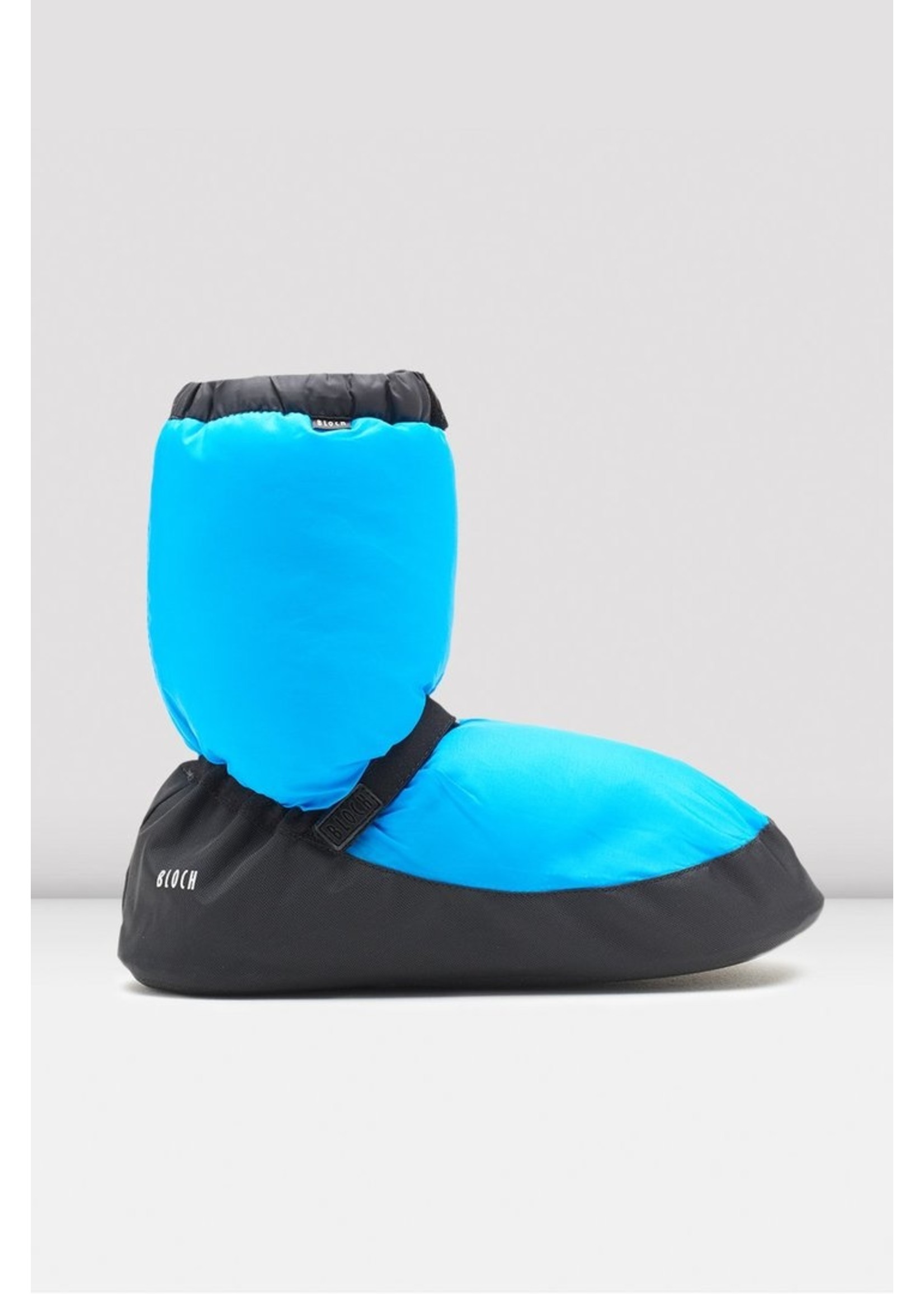 BLOCH & MIRELLA IM009K KIDS WARM UP BOOTIES