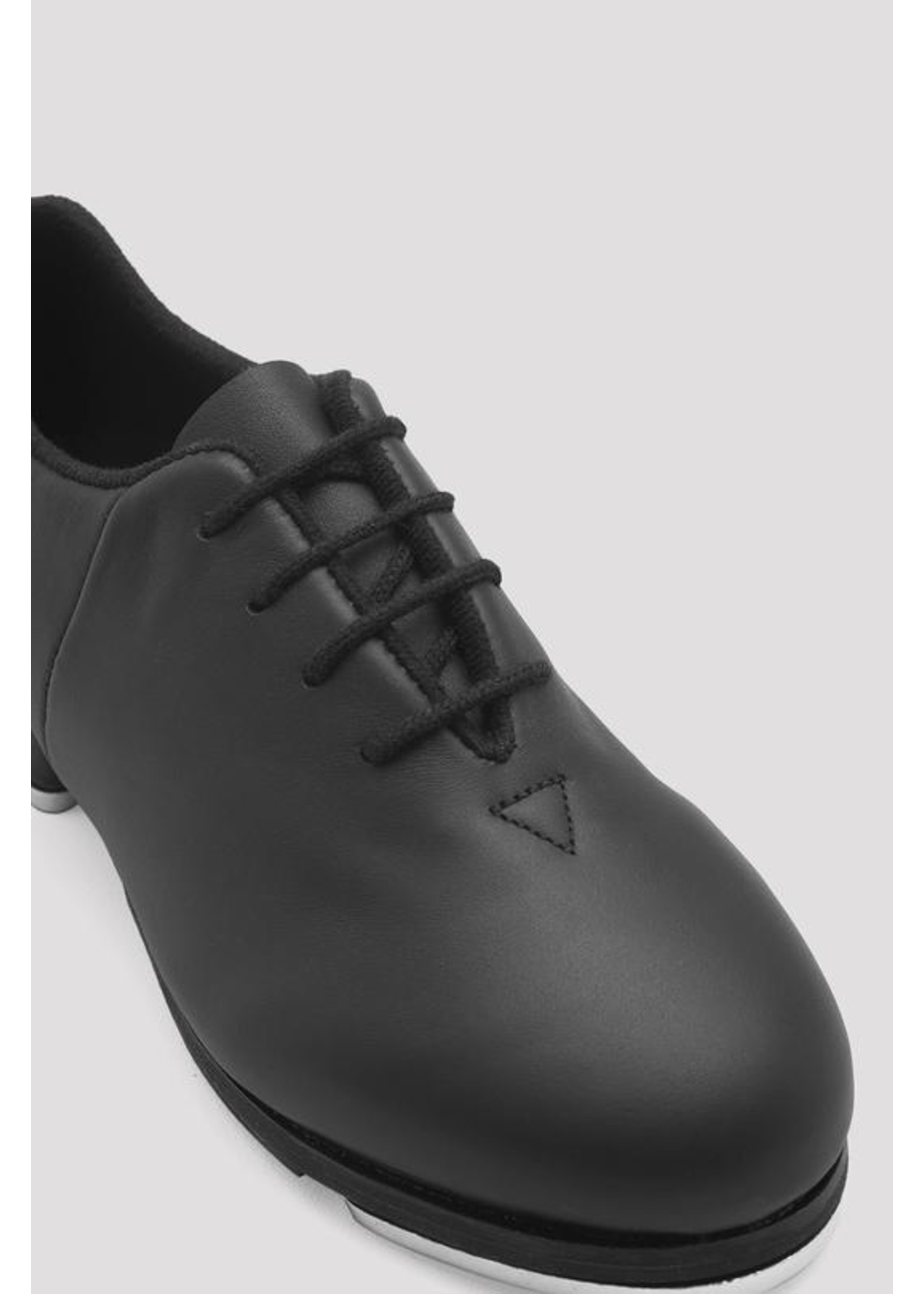 BLOCH & MIRELLA S0321L ADULT SYNC OXFORD RHYTHM TAP SHOE