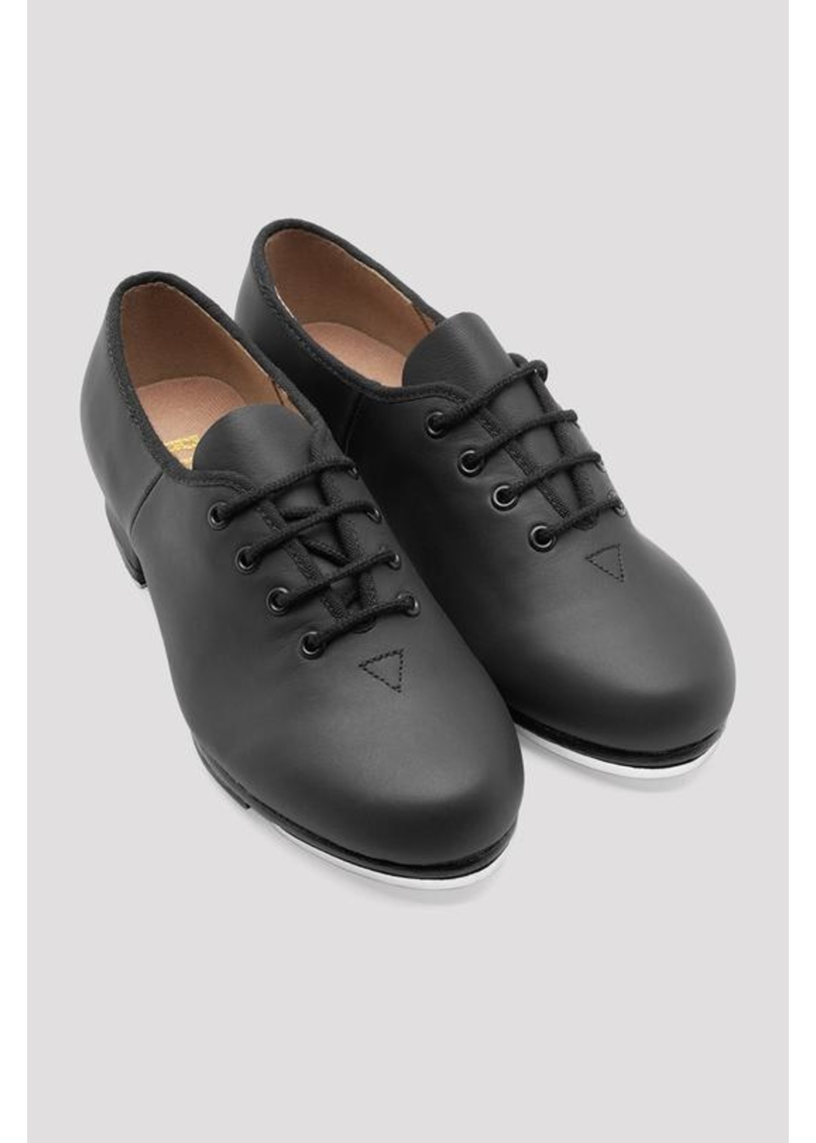 BLOCH & MIRELLA S0301G CHILD OXFORD JAZZ TAP