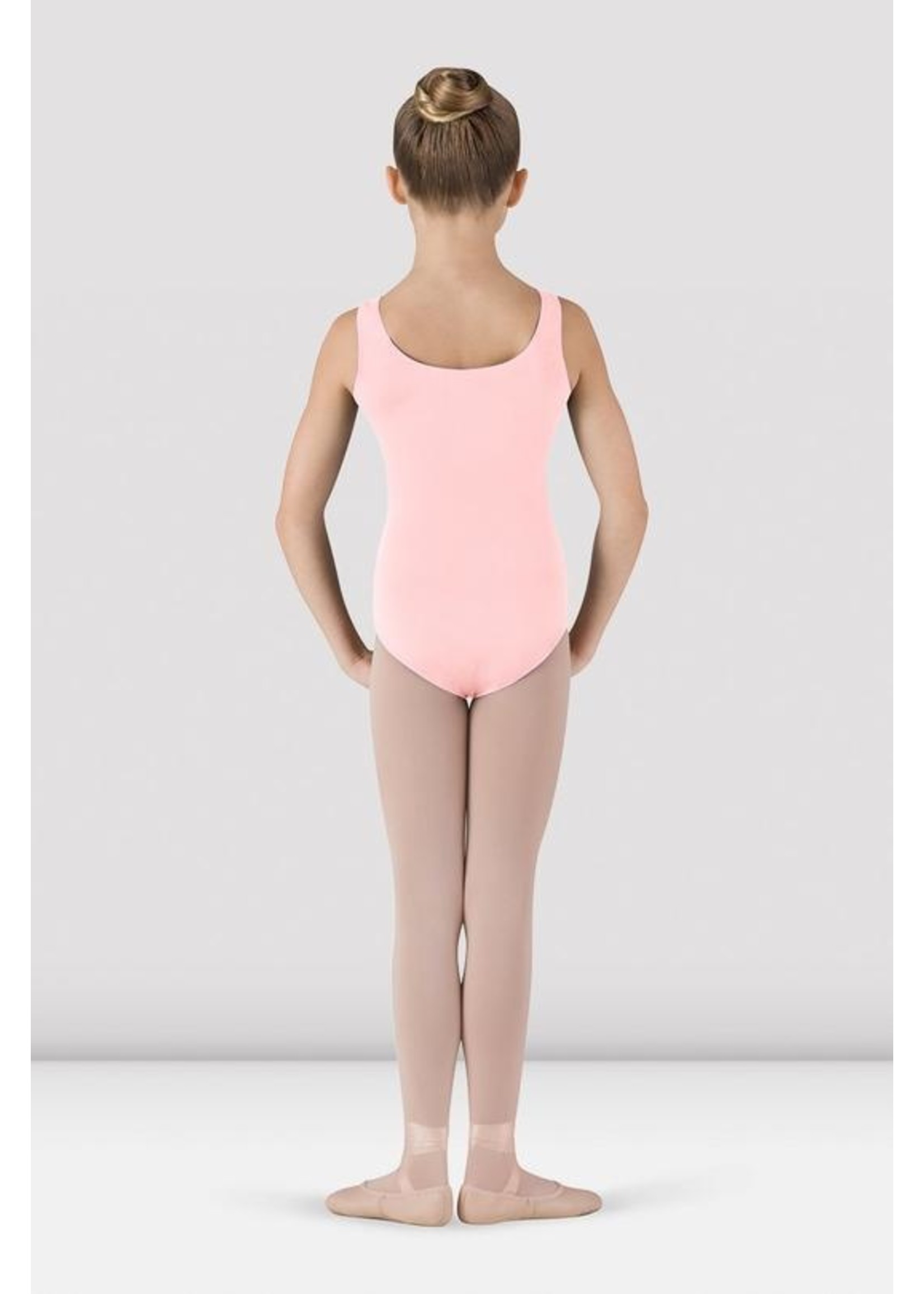 BLOCH & MIRELLA CL5405 CHILD BLOCH TANK LEOTARD