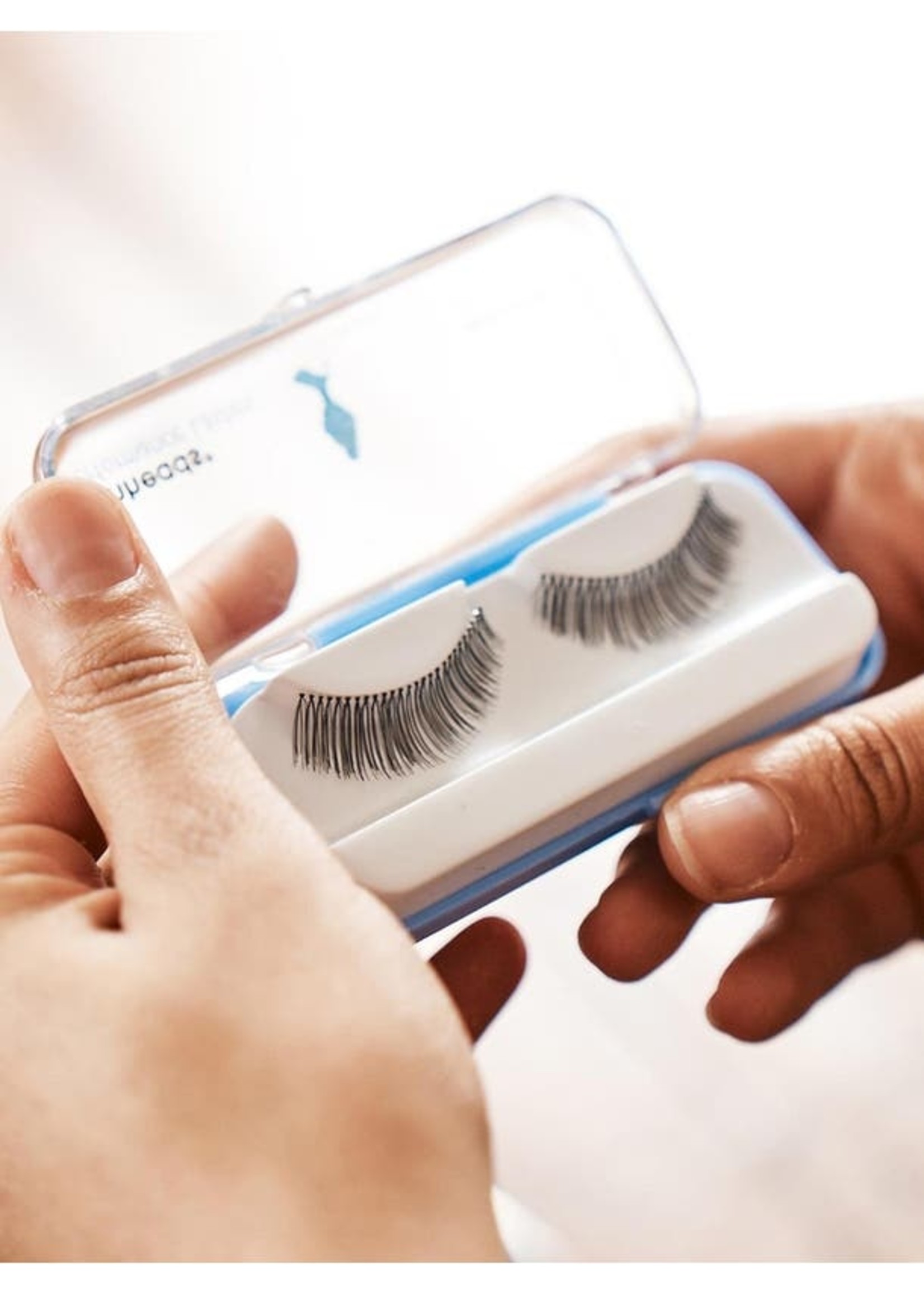CAPEZIO & BUNHEADS BH1715 PERFORMANCE LASHES