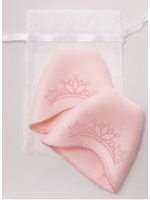 GAYNOR MINDEN POINTE POCKETS TIARA NYLON TOE PAD