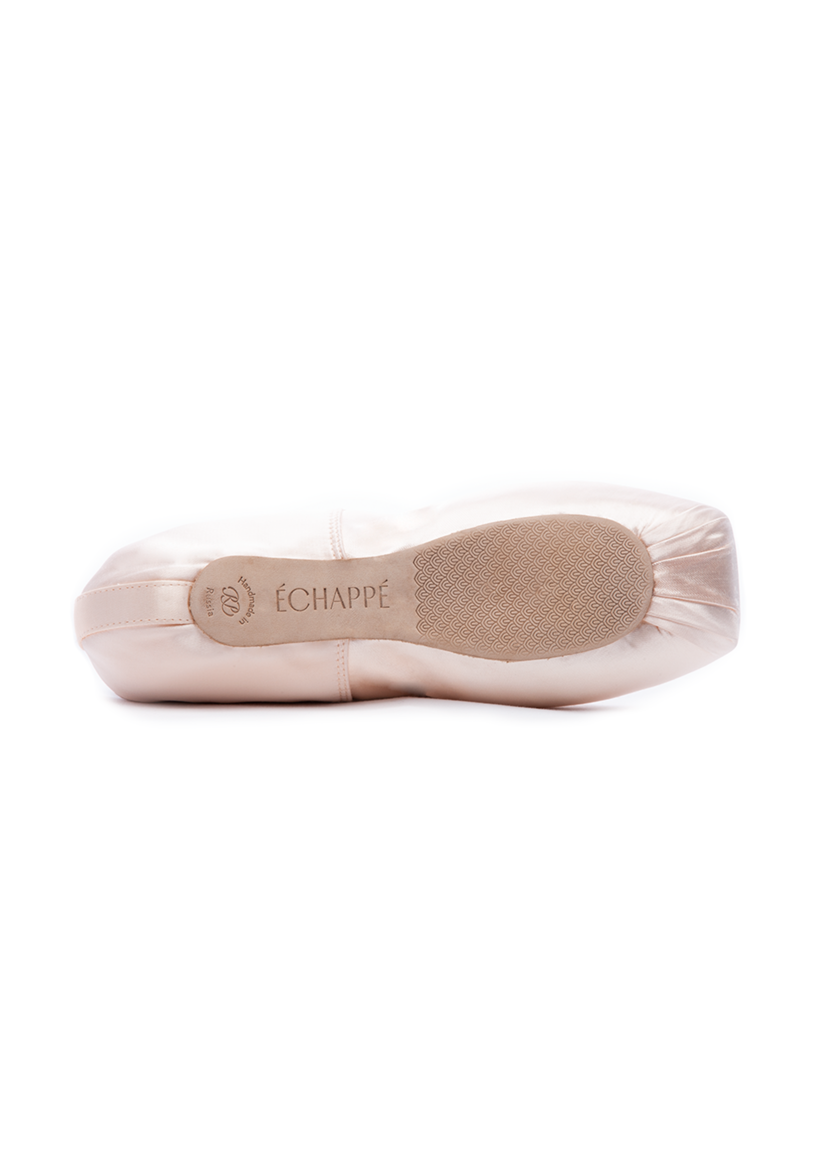 RP RUSSIAN POINTE ÉCHAPPÉ v1 RP  POINTE SHOE