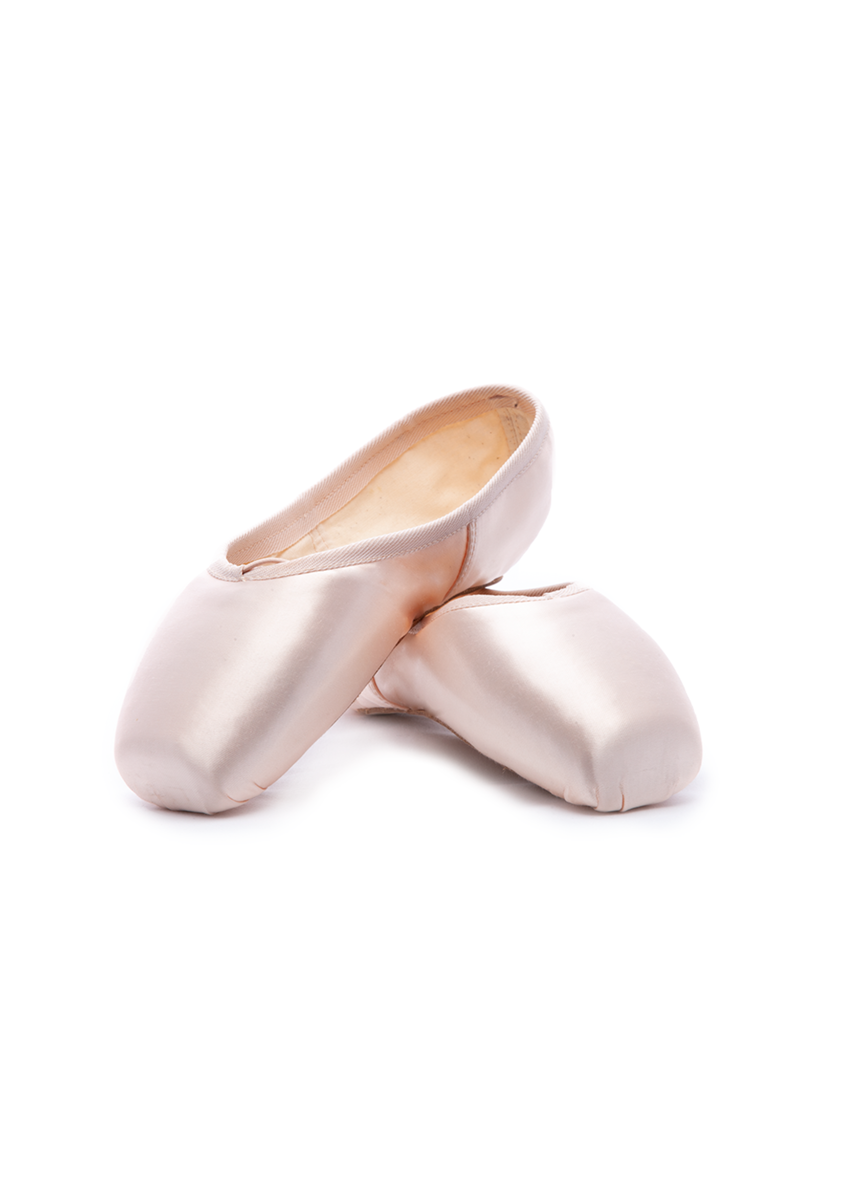 RP RUSSIAN POINTE ÉCHAPPÉ v1 RP  POINTE SHOE