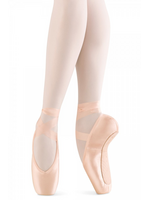 BLOCH & MIRELLA S0105G GIRLS ASPIRATION POINTE SHOE