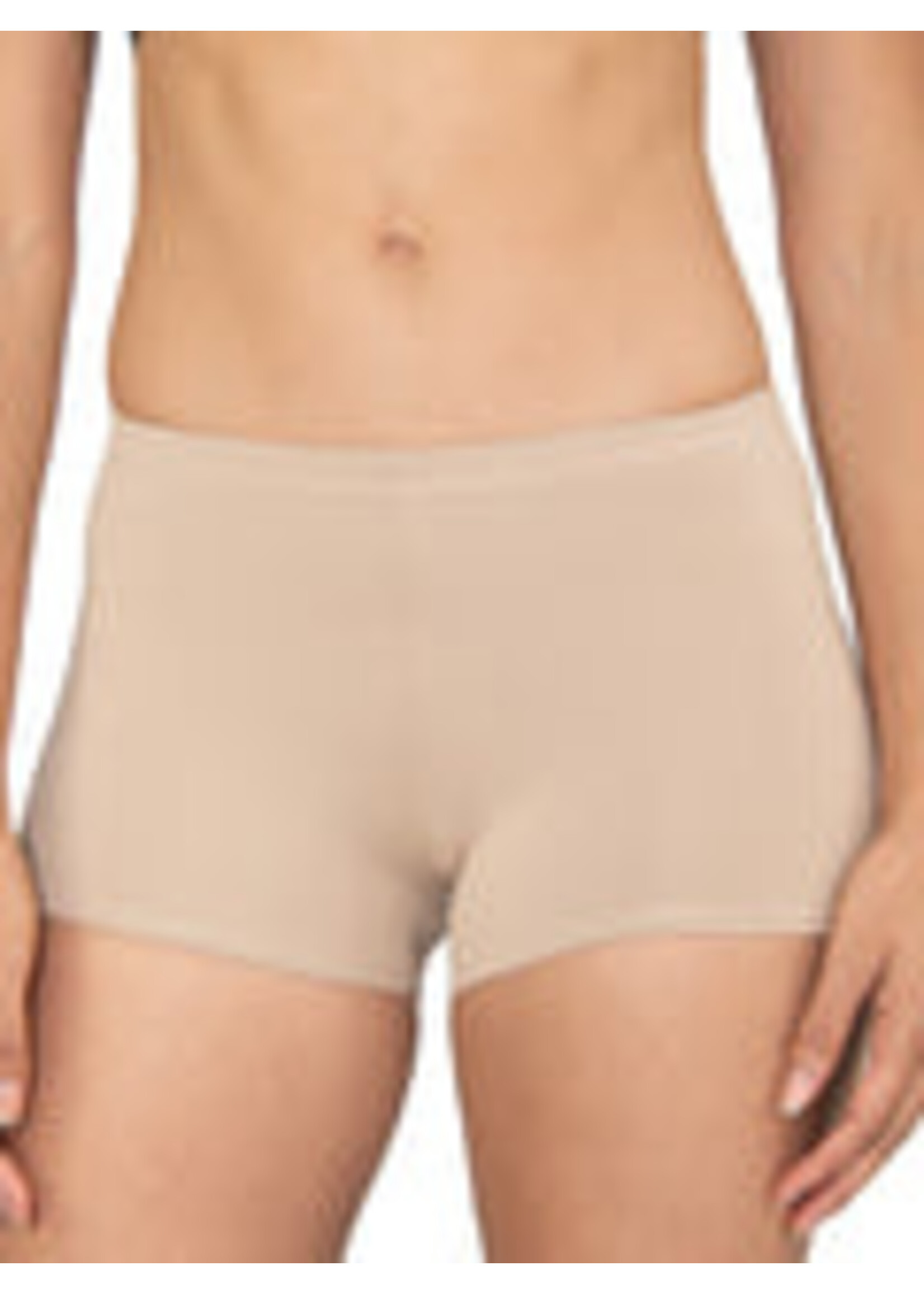 BODY WRAPPERS BWP282 TEAM BASIC BOY CUT BRIEF