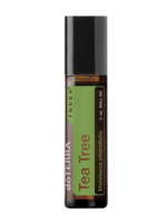 doTERRA TEA TREE TOUCH ROLL ON OIL