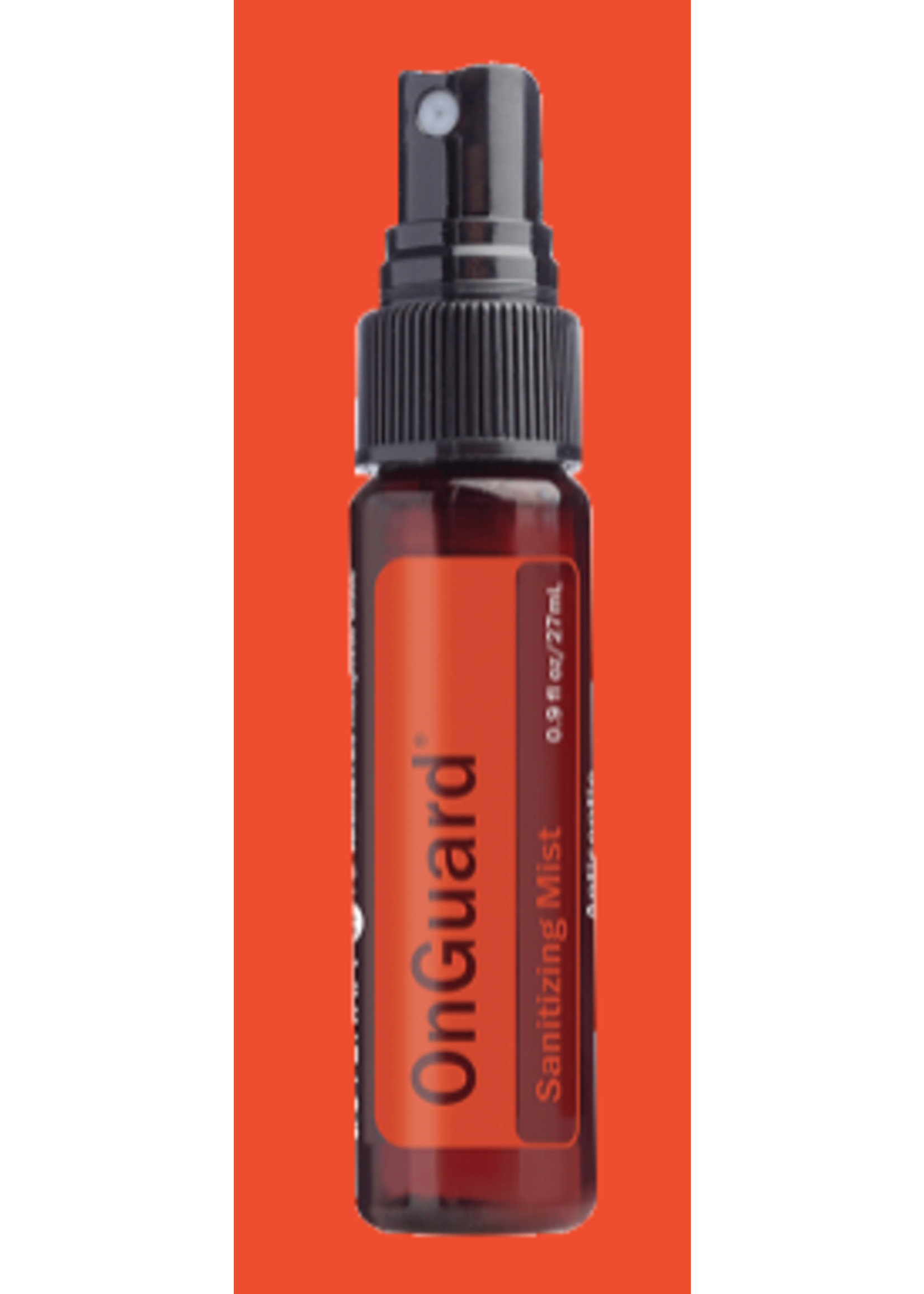 doTERRA ON GUARD SANITIZING MIST