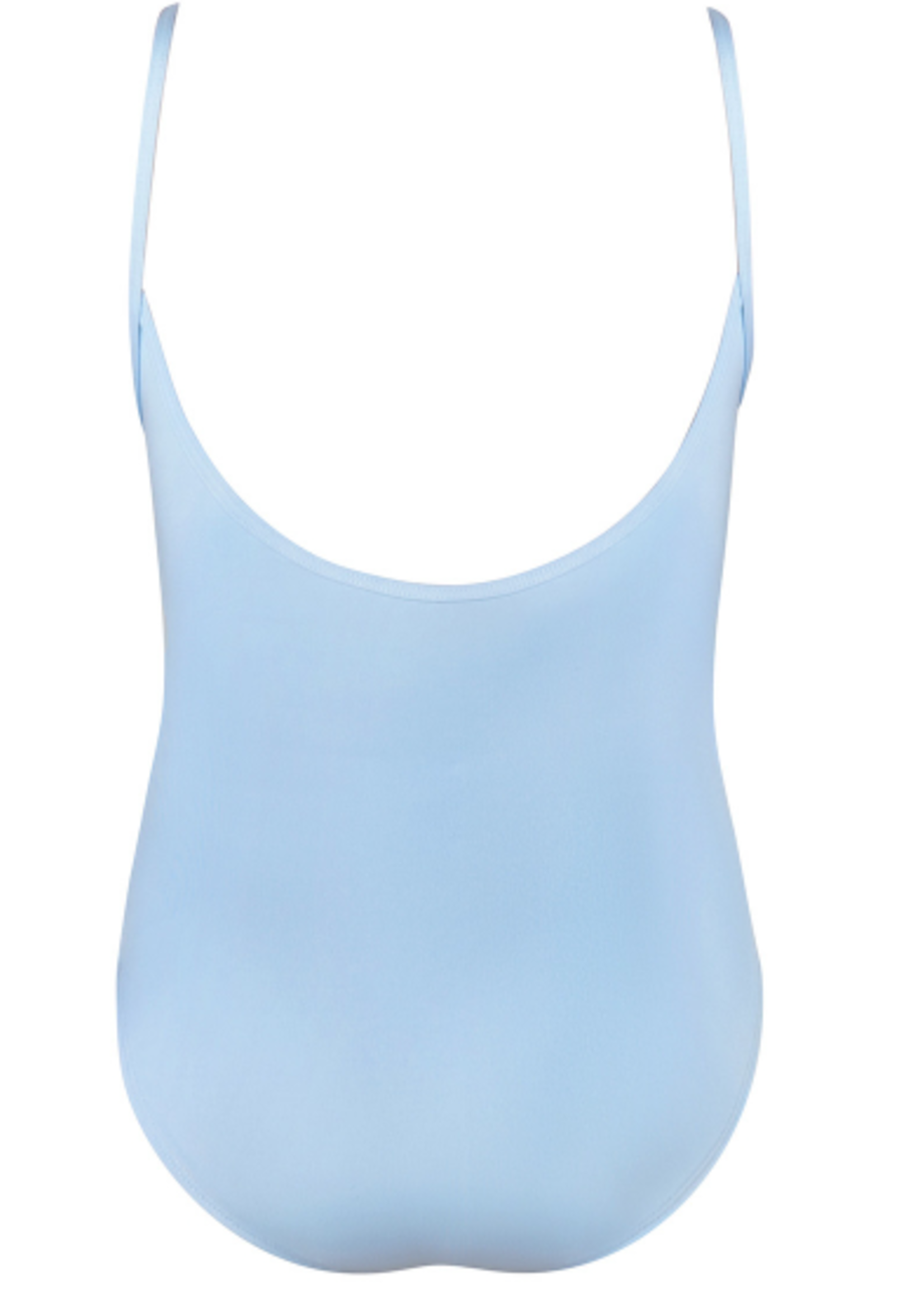 ENERGETIKS ICL630D4 NATALIA PINCHED FRONT PRINCESS SEAM CAMISOLE LEOTARD