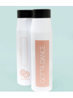 COVET DANCE 24 OZ ALUMINUM WATER BOTTLE