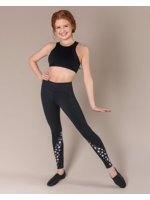 ENERGETIKS ICT189D2 BAILEY DAISEY WRAPPED LEGGING