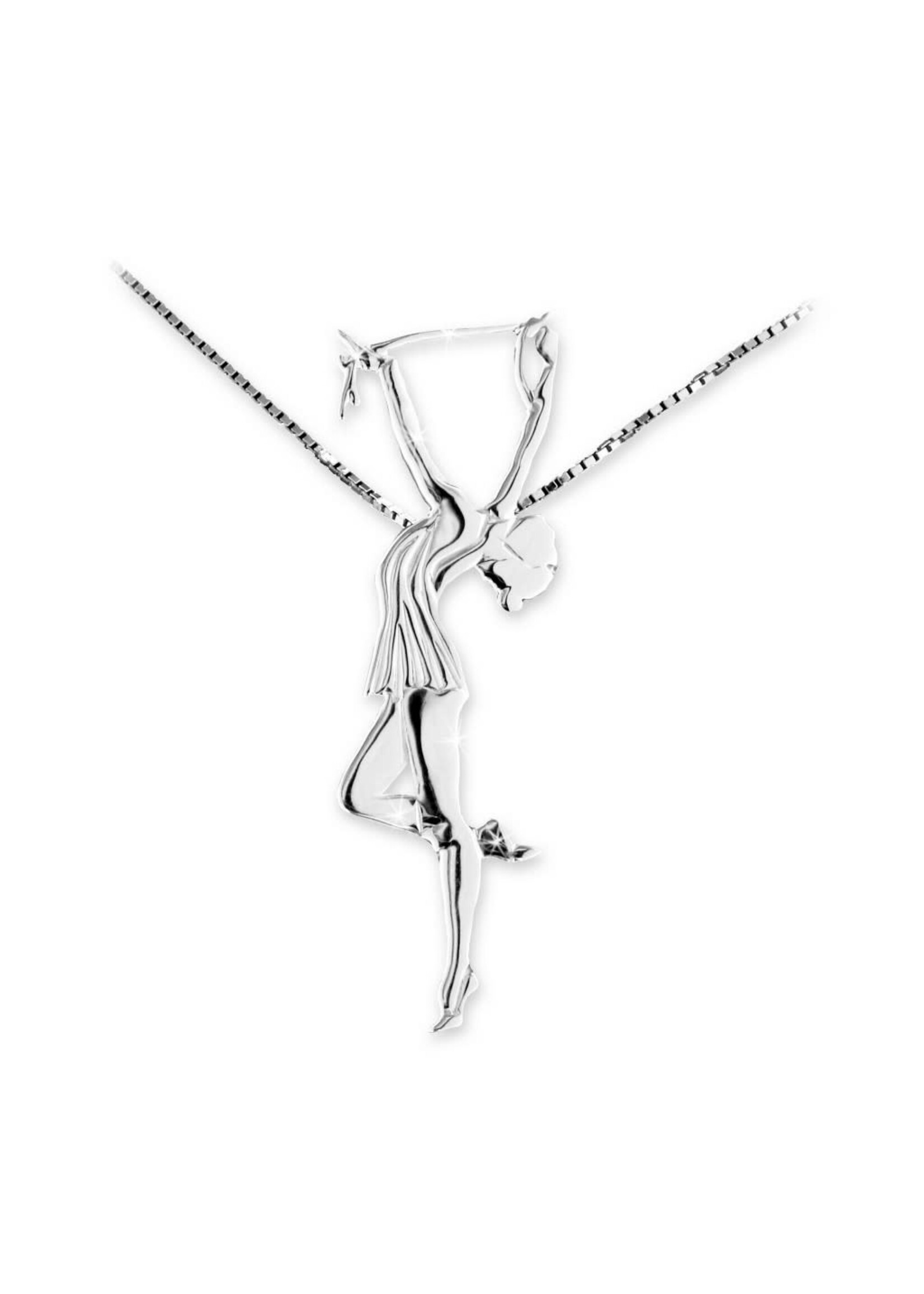 MIKELART MK GIOIELLO NECKLACE