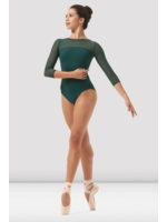 Bloch, Mirella R1234 - Knit Shorts - The Dance Store