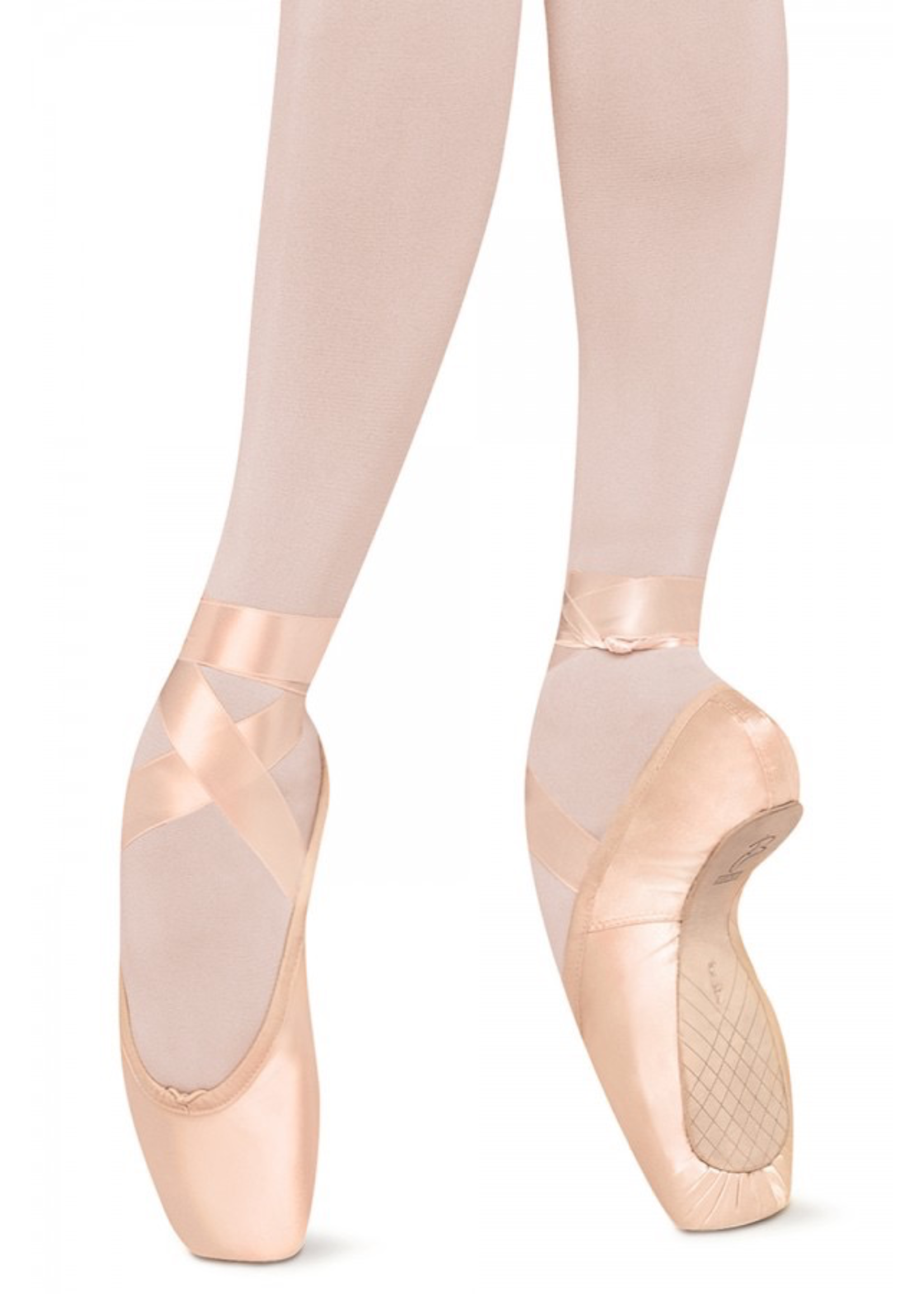 BLOCH & MIRELLA S0129L JETSTREAM POINTE SHOE