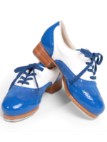 Bloch Ladies Annie Tyette Tap Shoe - The DanceWEAR Shoppe