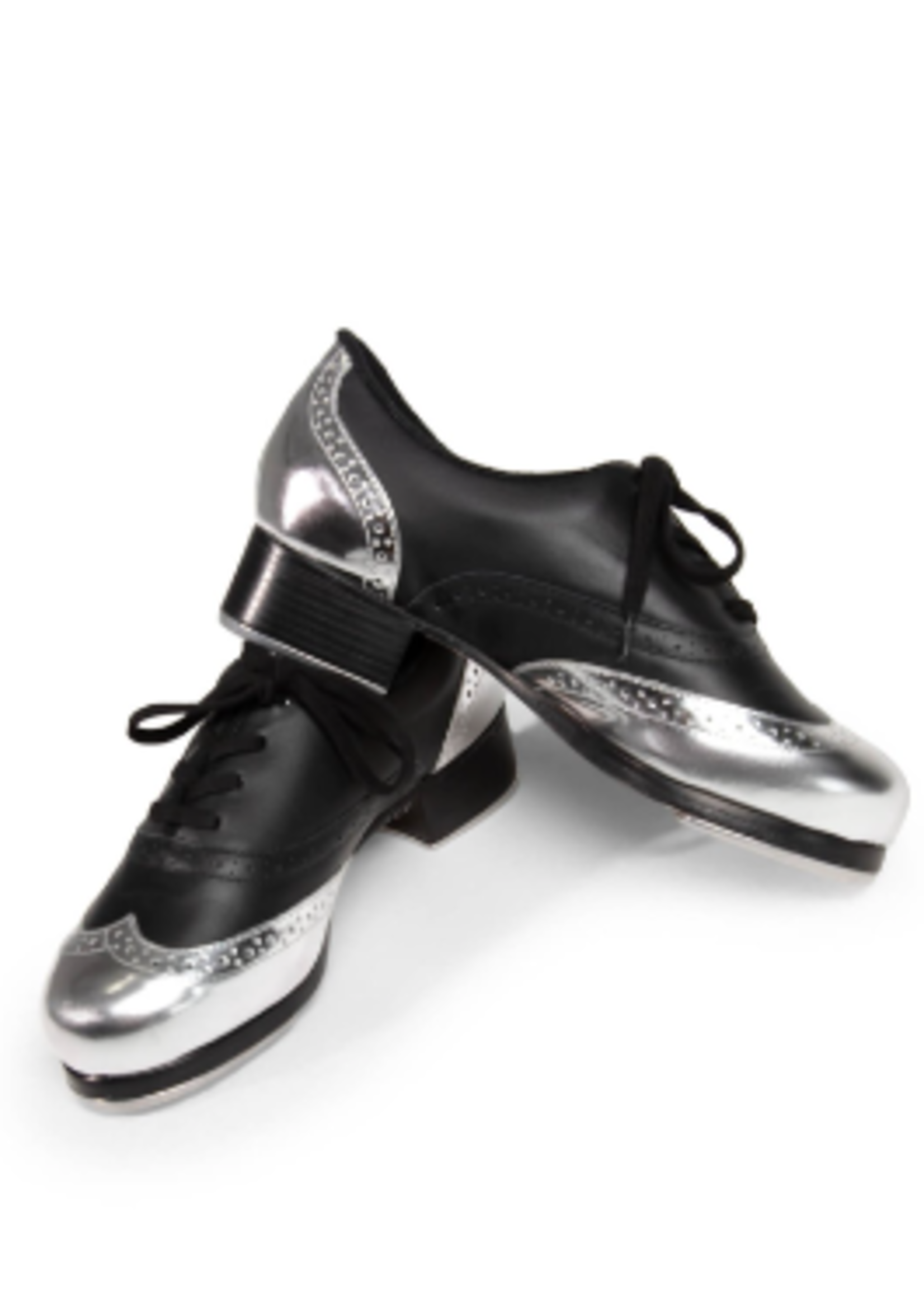 CAPEZIO & BUNHEADS A960 ROXY TAP SHOE