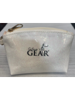 GLAM'R GEAR GLAM'R GEAR COIN PURSE WRISTLET BAG