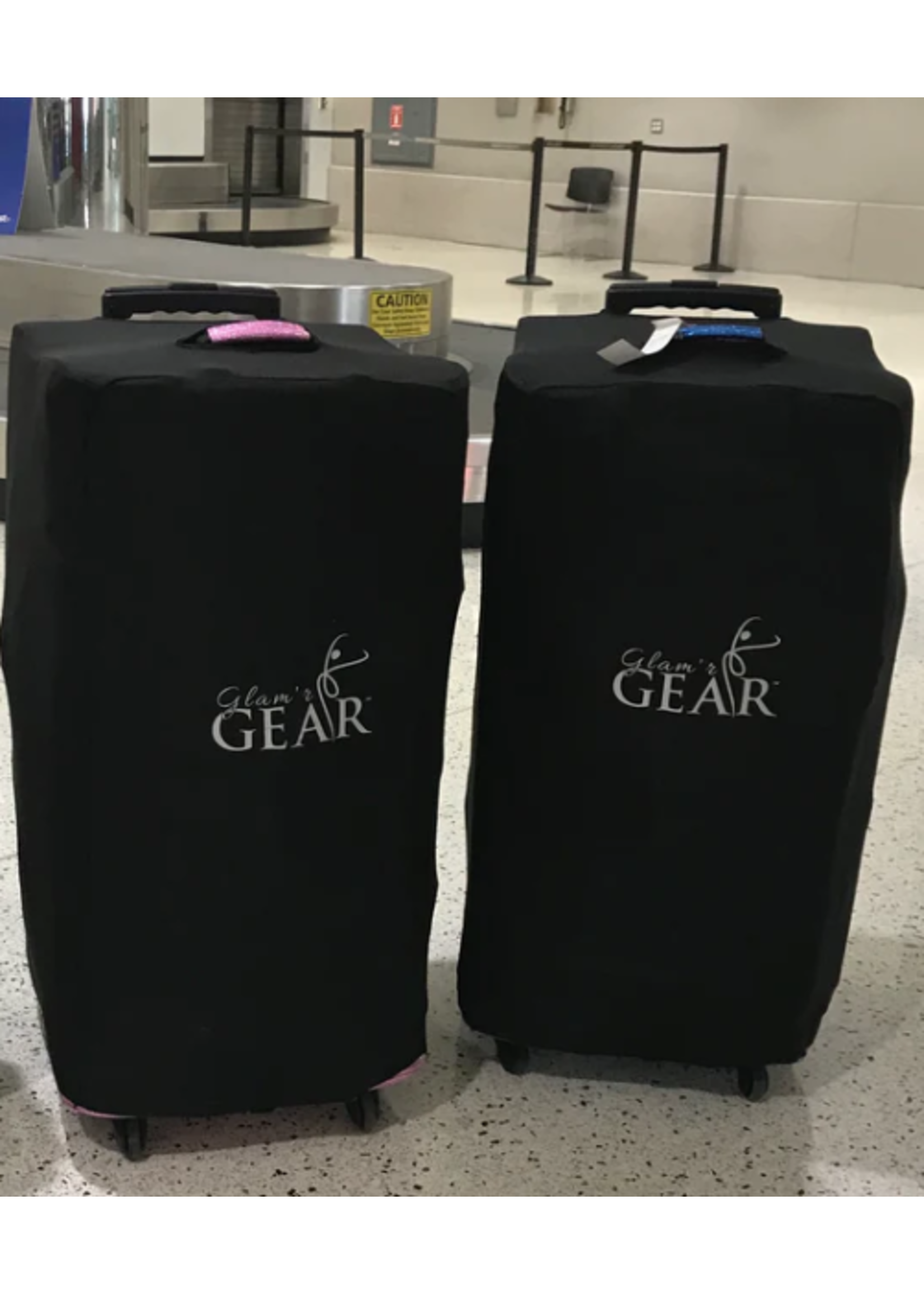 GLAM'R GEAR GLAM'R BAG PROTECTOR COVER