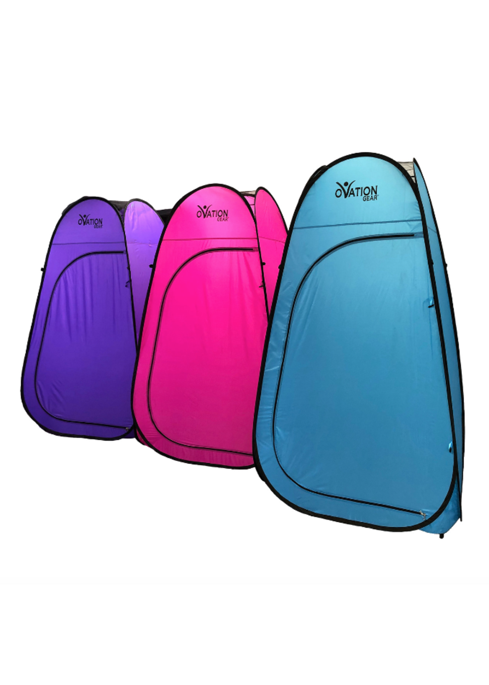 OVATION POP UP CHANGING TENT