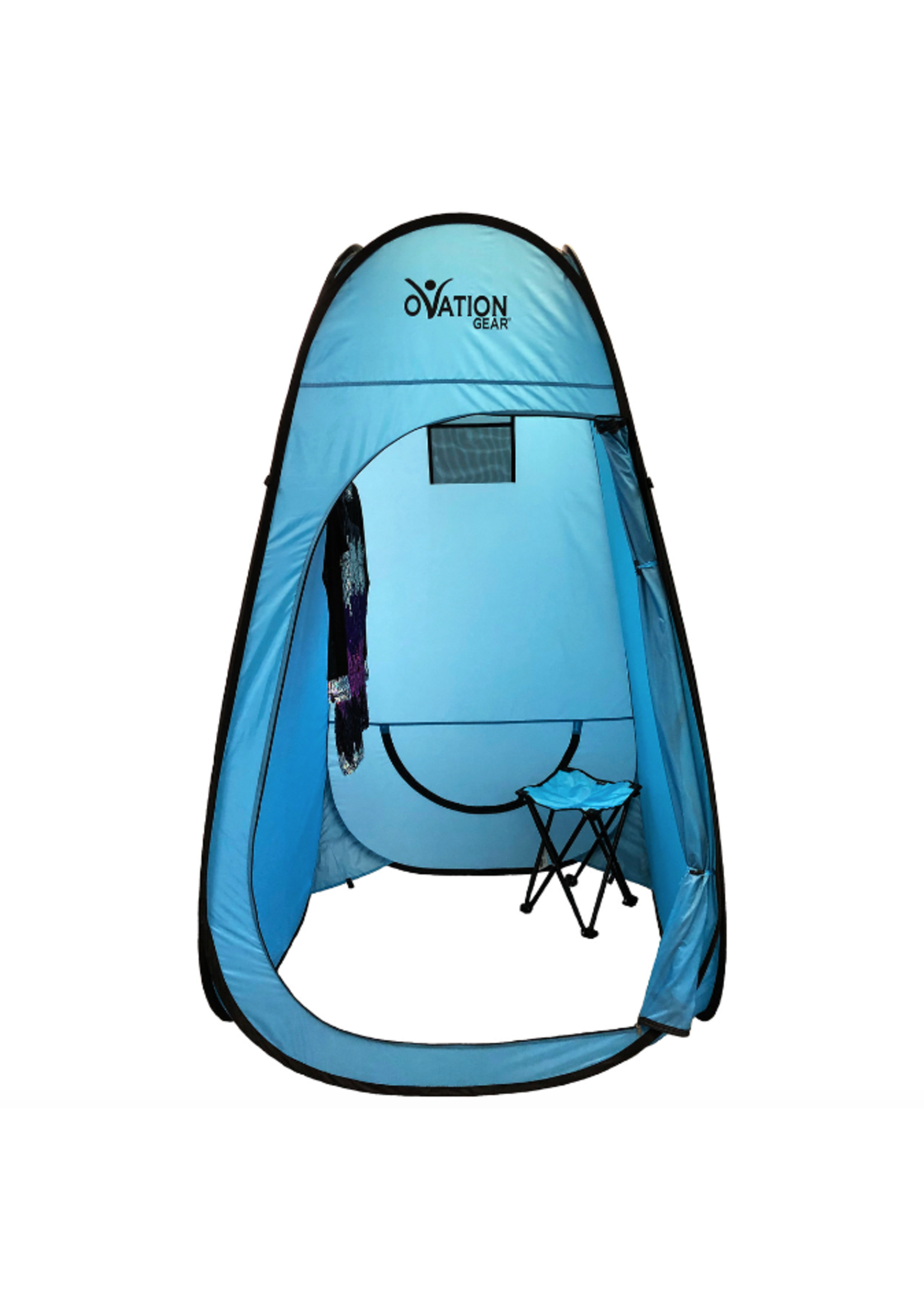 OVATION POP UP CHANGING TENT