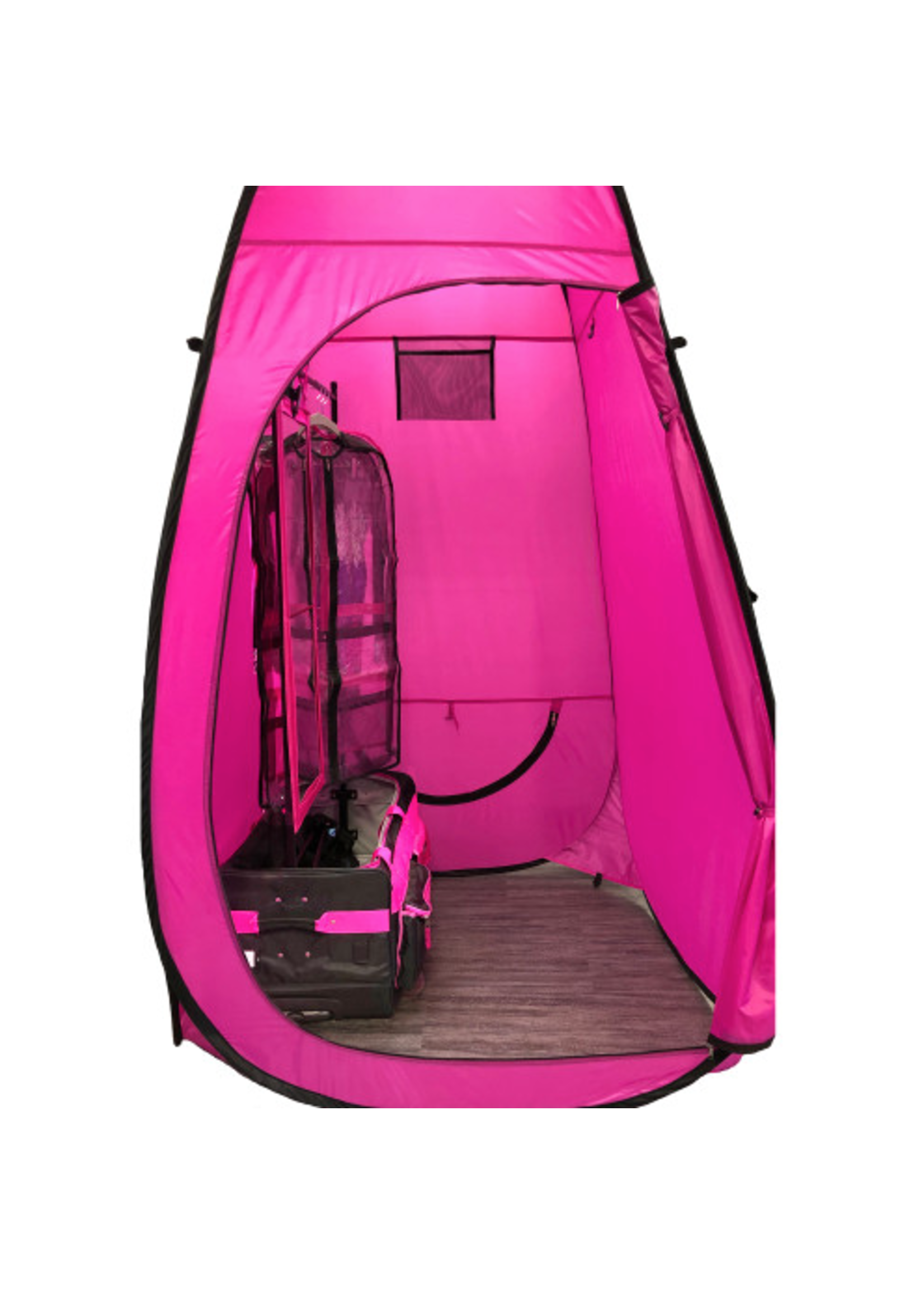 OVATION POP UP CHANGING TENT