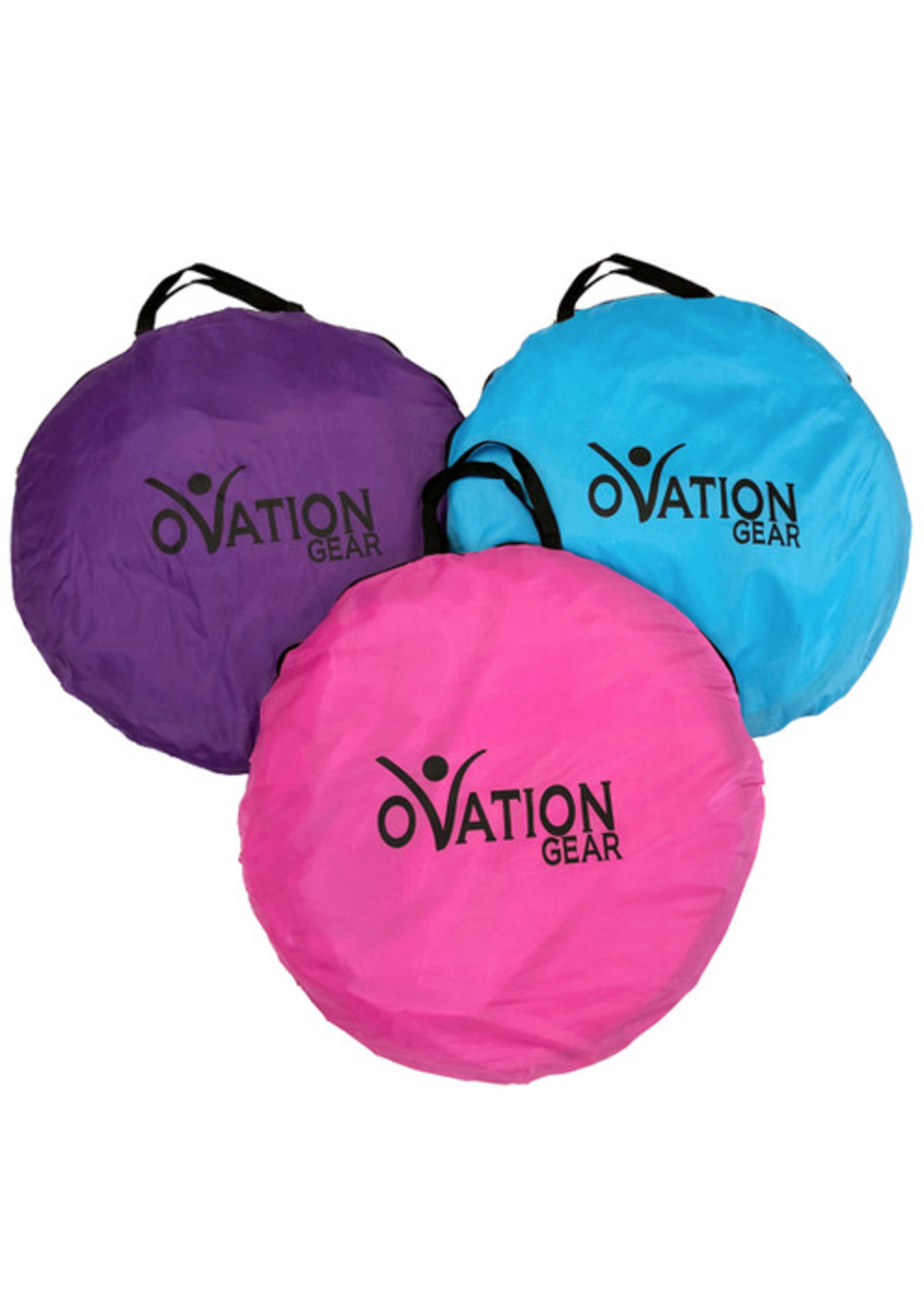 OVATION POP UP CHANGING TENT
