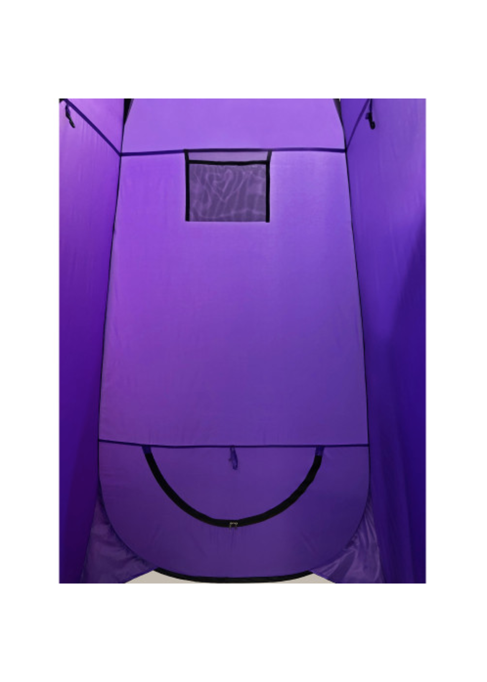 OVATION POP UP CHANGING TENT