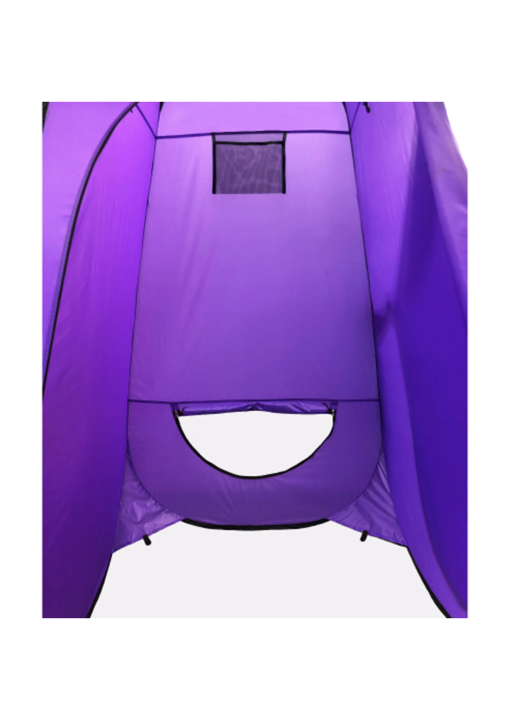 OVATION POP UP CHANGING TENT