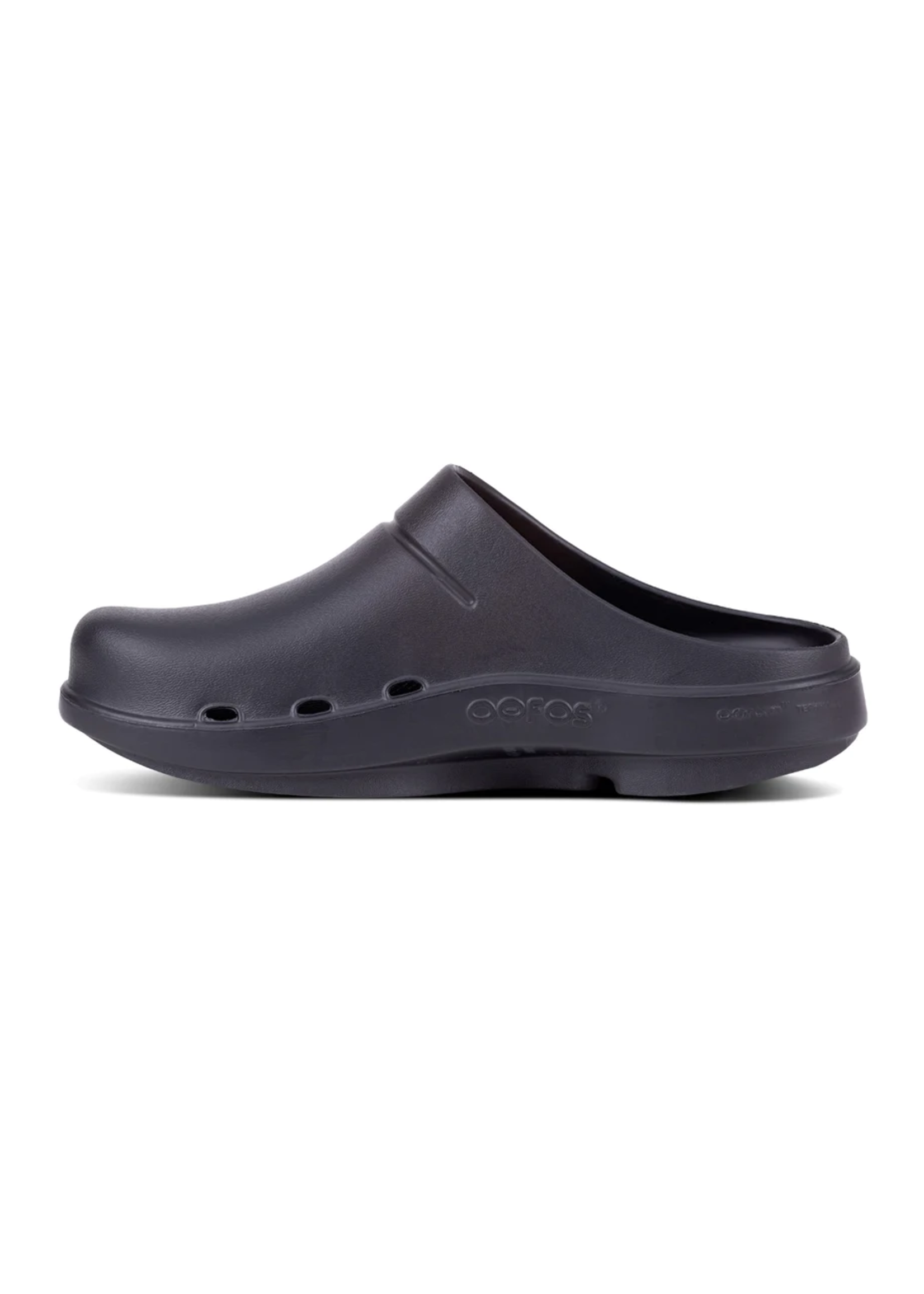 OOFOS 1200 OOCLOG RECOVERY OOFOAM CLOG