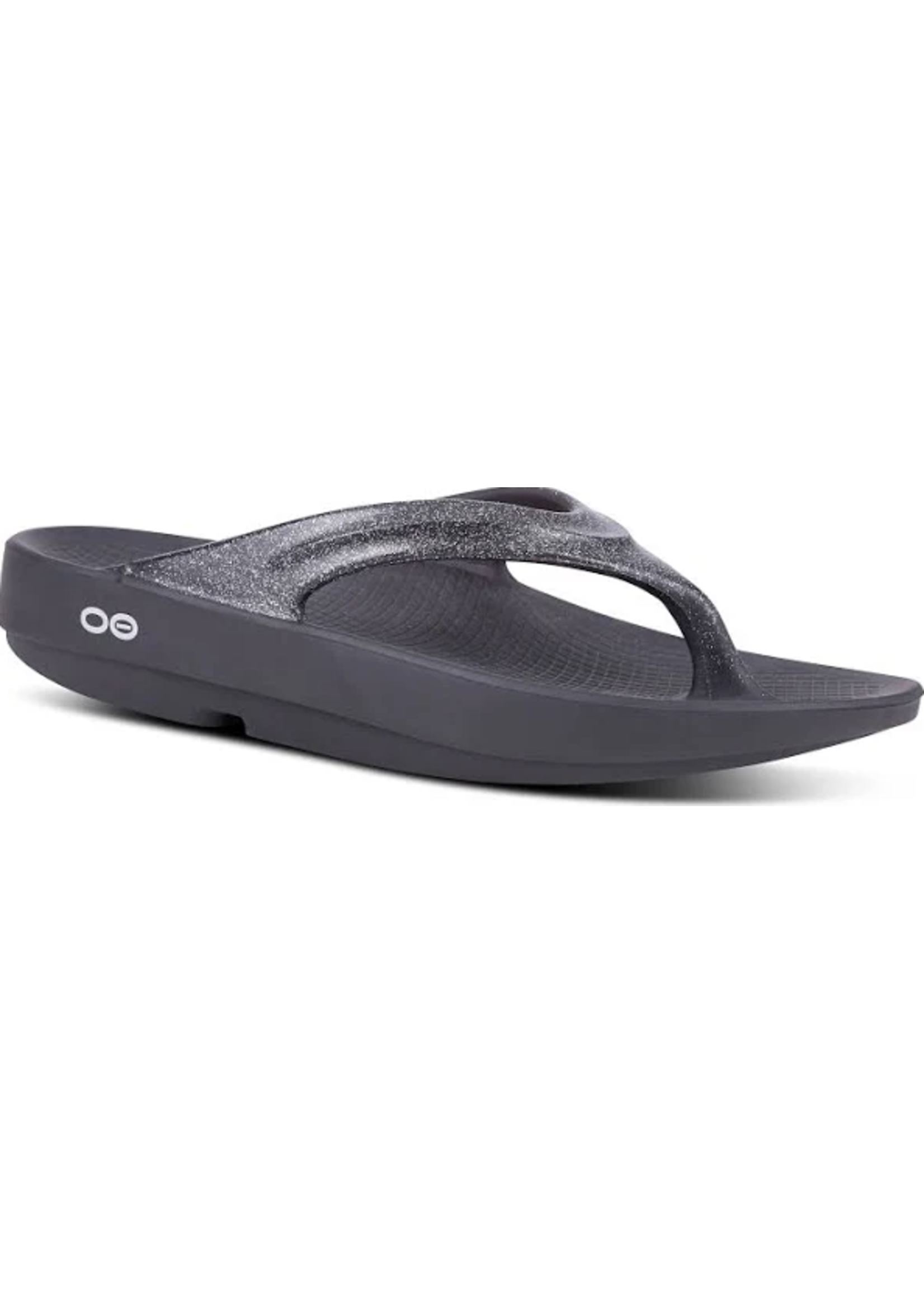 OOFOS OOFOAM 2TONE/PATTERN *limited editions*  RECOVERY FLIP FLOP