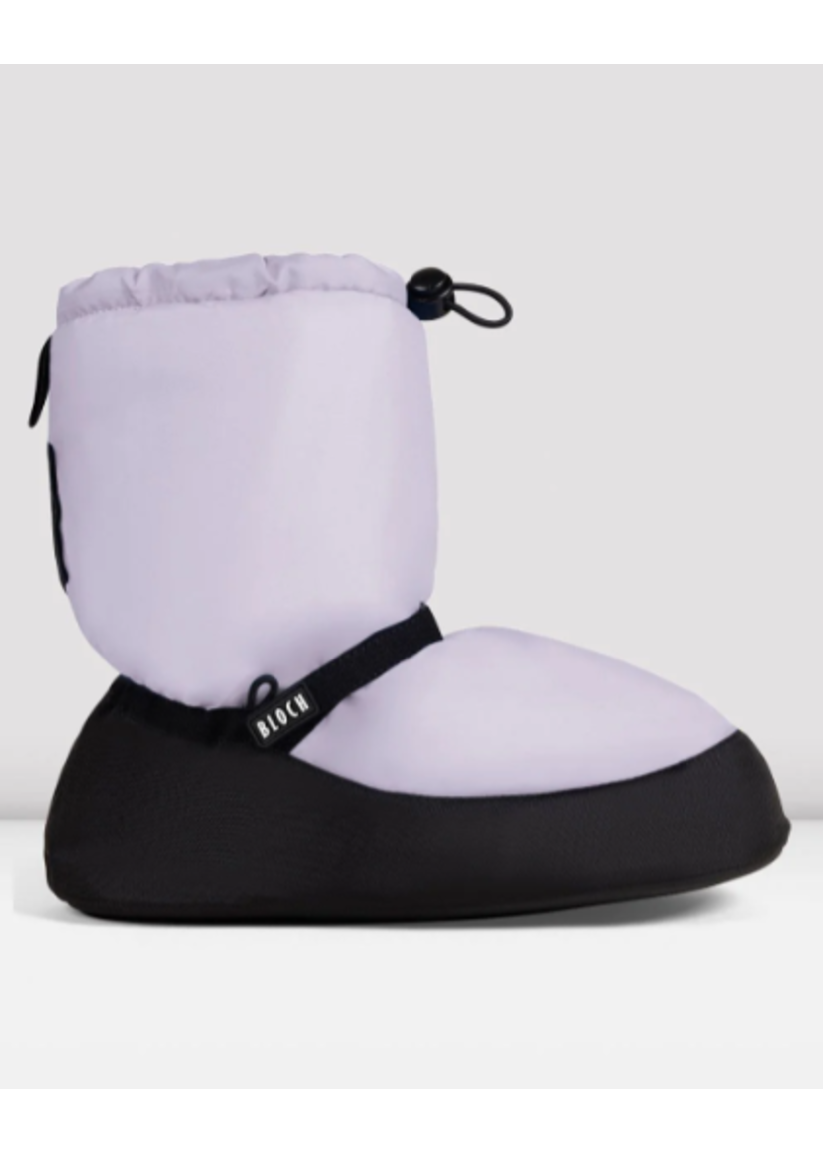 BLOCH & MIRELLA IM009 WARM UP BOOTIES